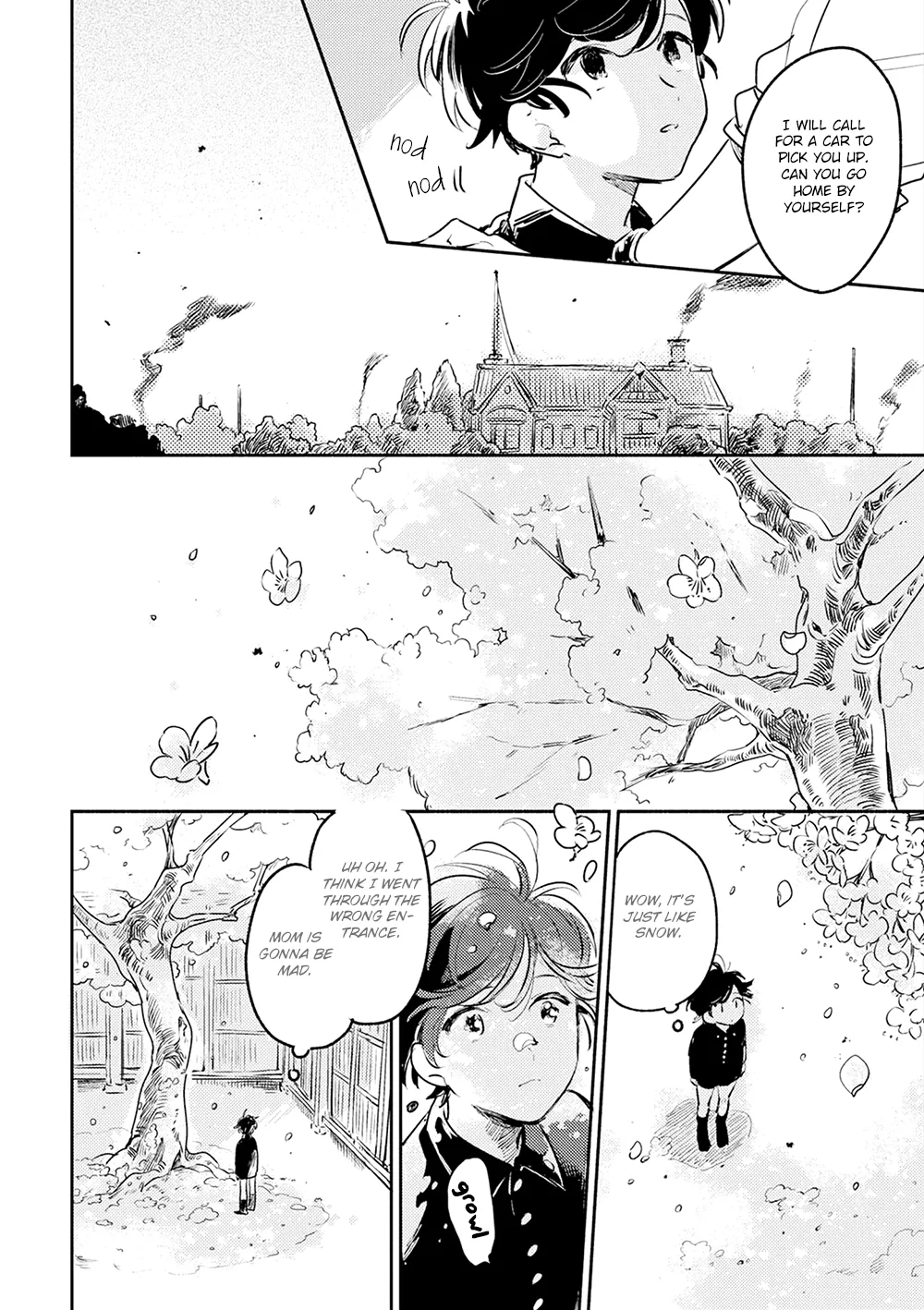 Theo Chapter 1 page 10 - 