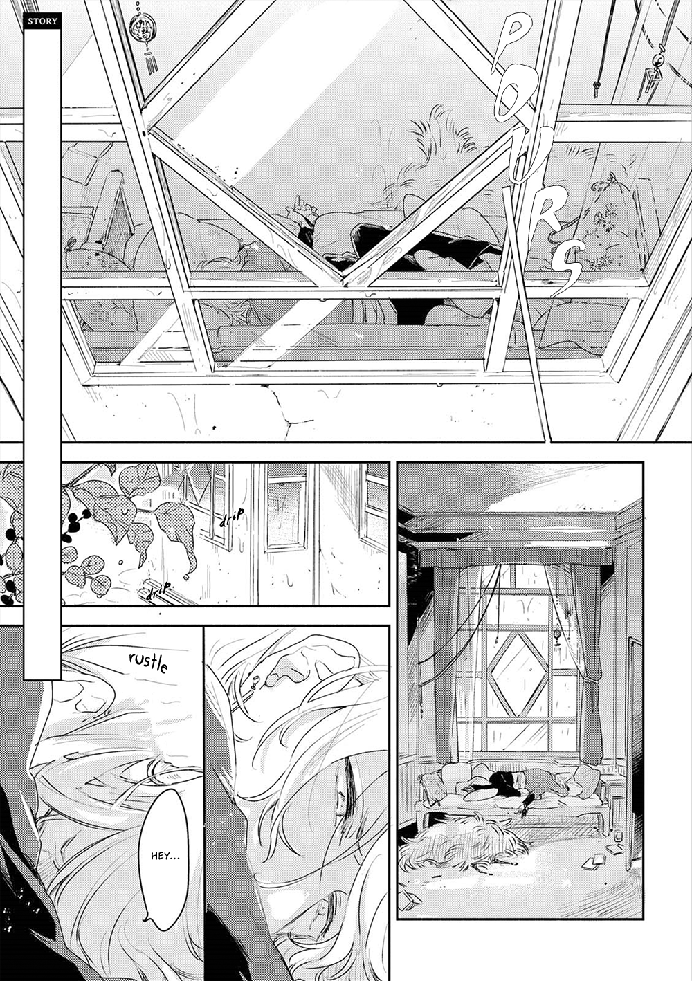 Theo Chapter 2 page 2 - 