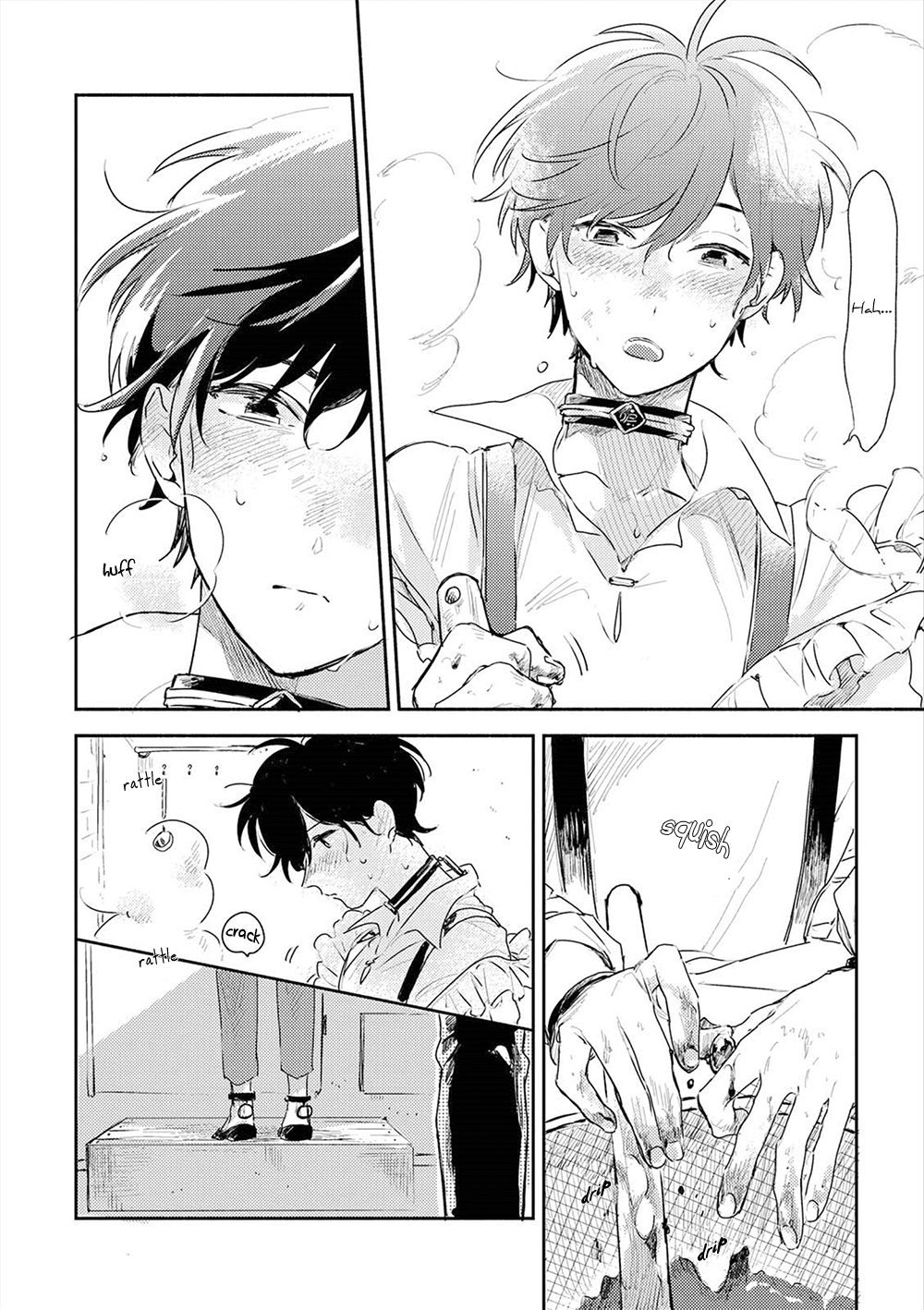Theo Chapter 2 page 11 - 