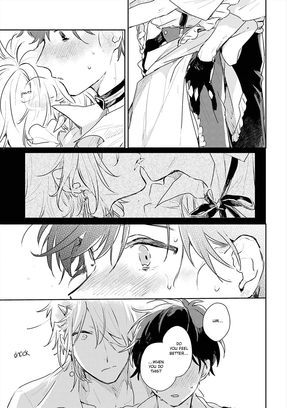 Theo Chapter 2 page 14 - 