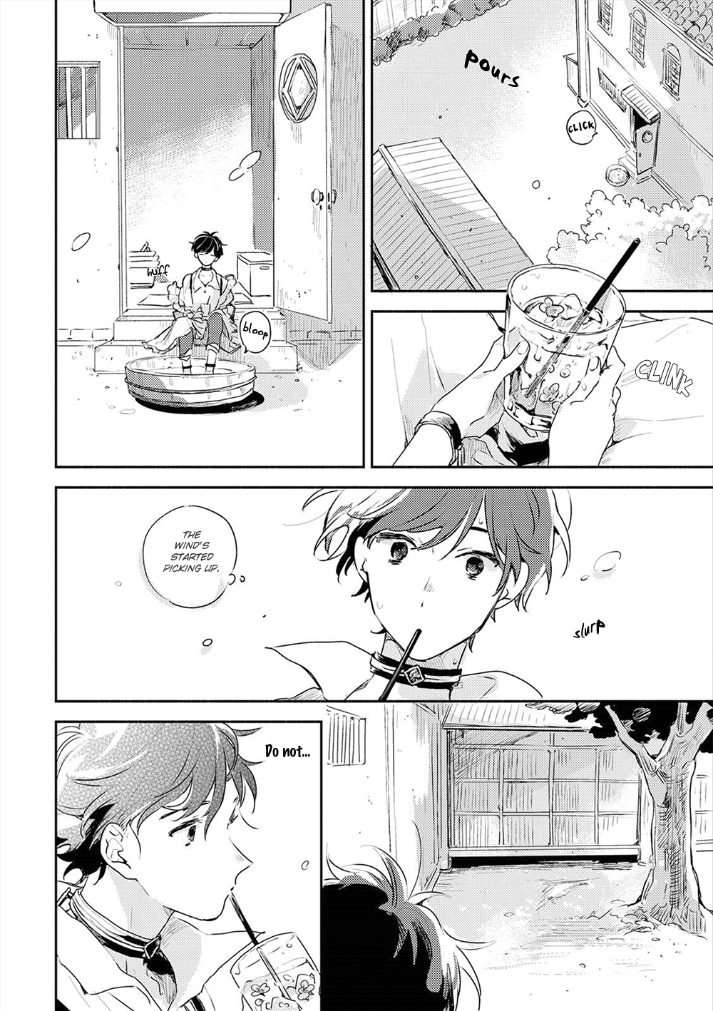 Theo Chapter 2 page 19 - 