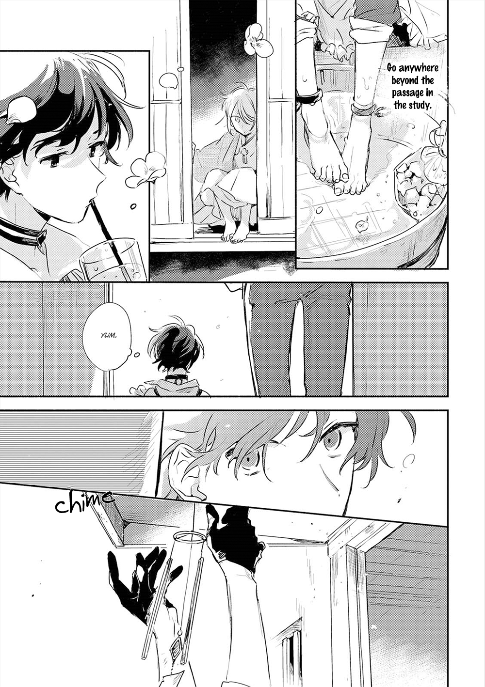 Theo Chapter 2 page 20 - 