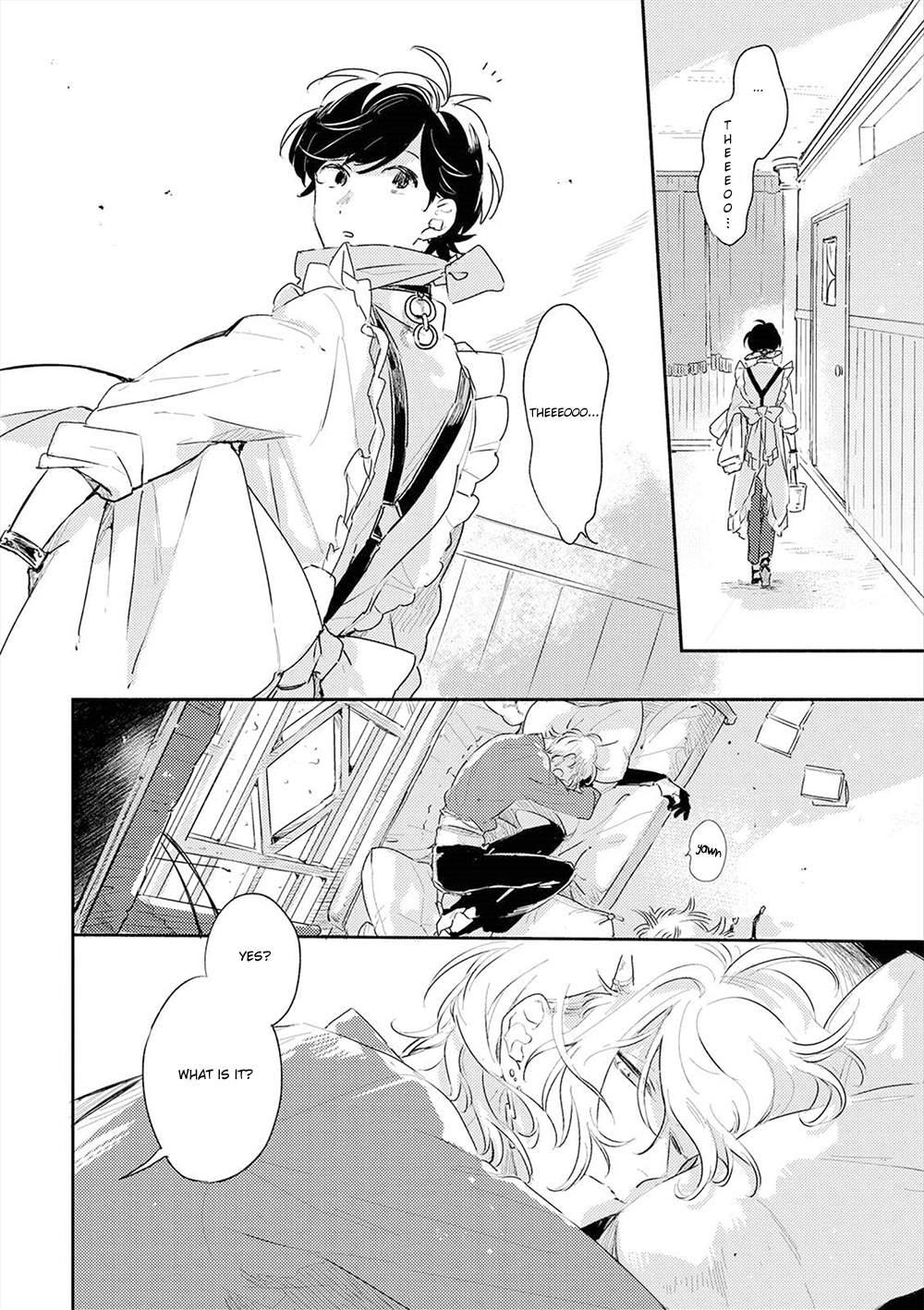 Theo Chapter 2 page 3 - 