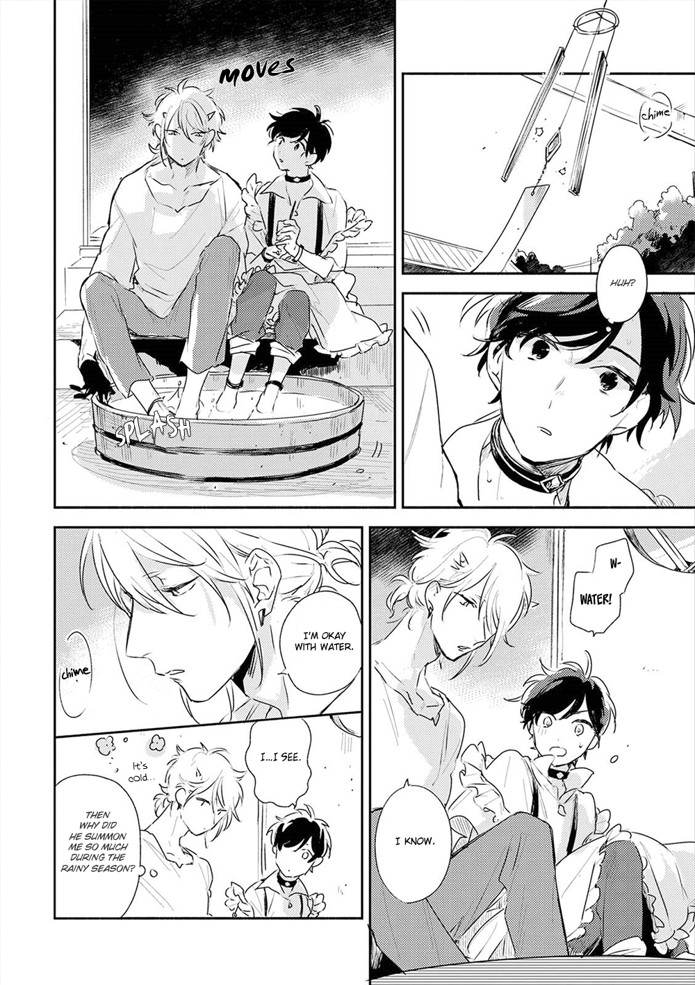 Theo Chapter 2 page 21 - 