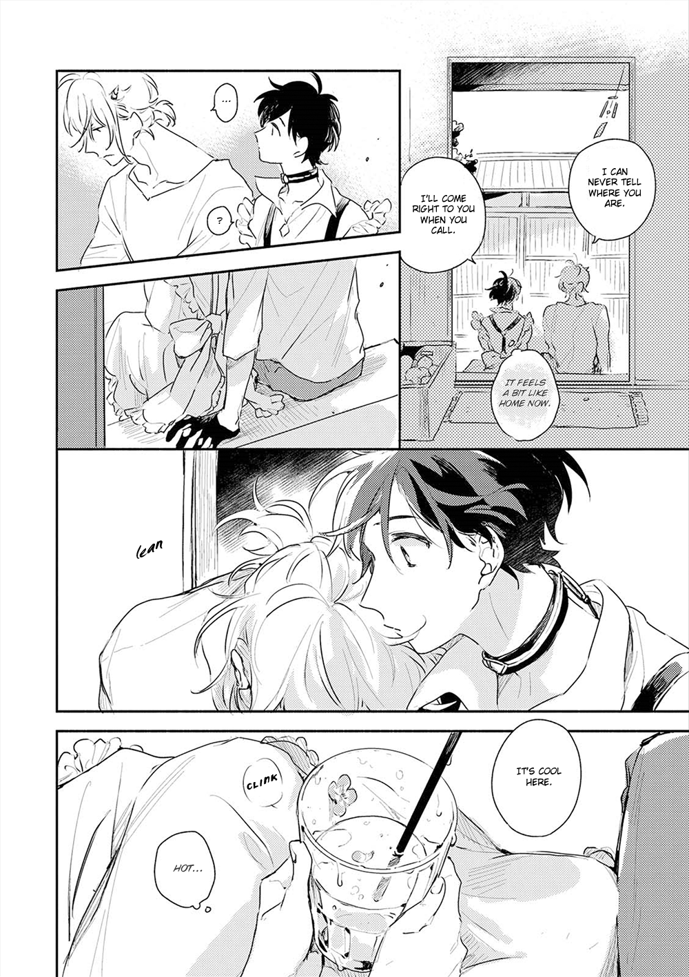 Theo Chapter 2 page 23 - 