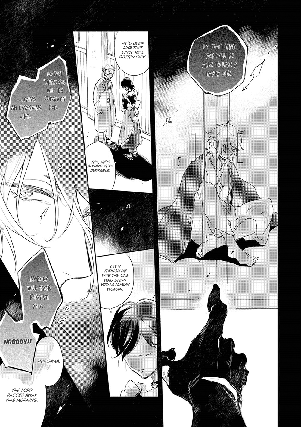 Theo Chapter 2 page 26 - 