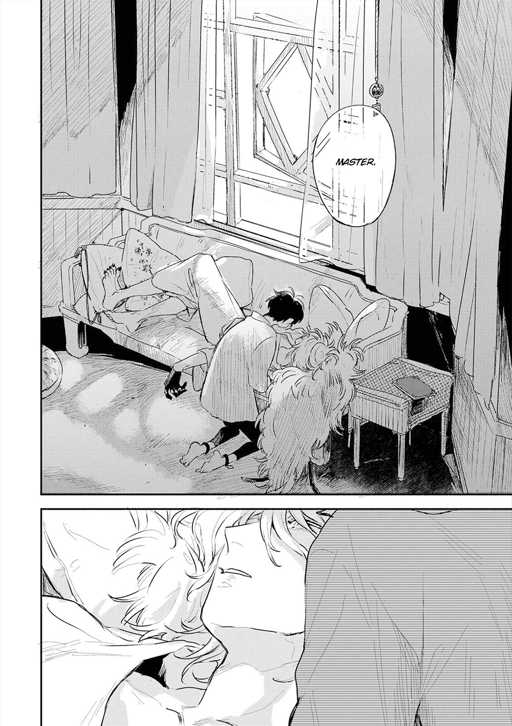 Theo Chapter 2 page 27 - 