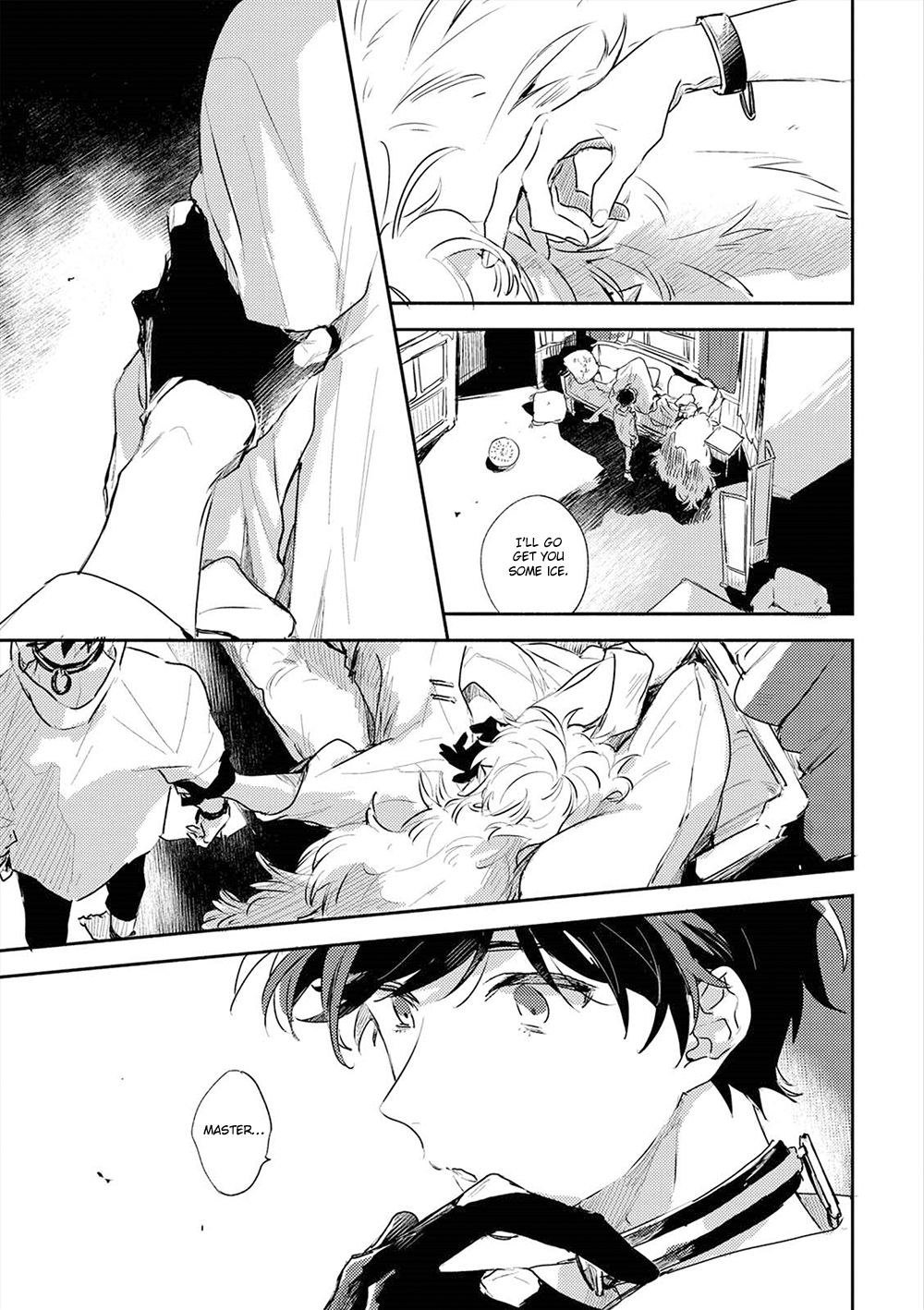 Theo Chapter 2 page 30 - 