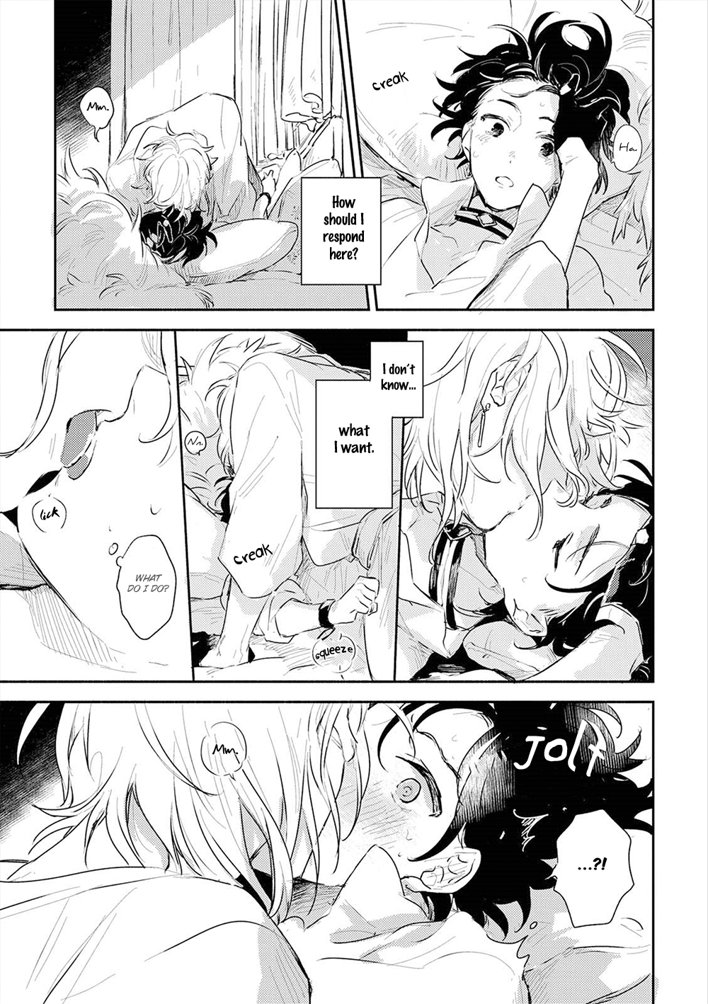 Theo Chapter 2 page 32 - 