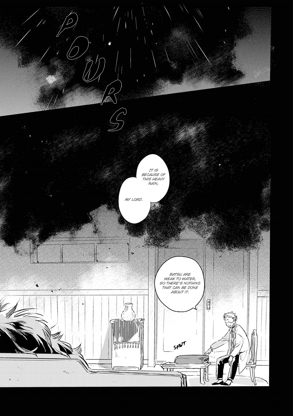 Theo Chapter 2 page 8 - 