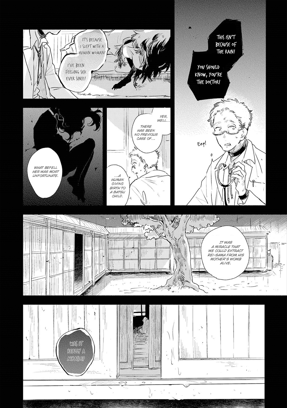Theo Chapter 2 page 9 - 