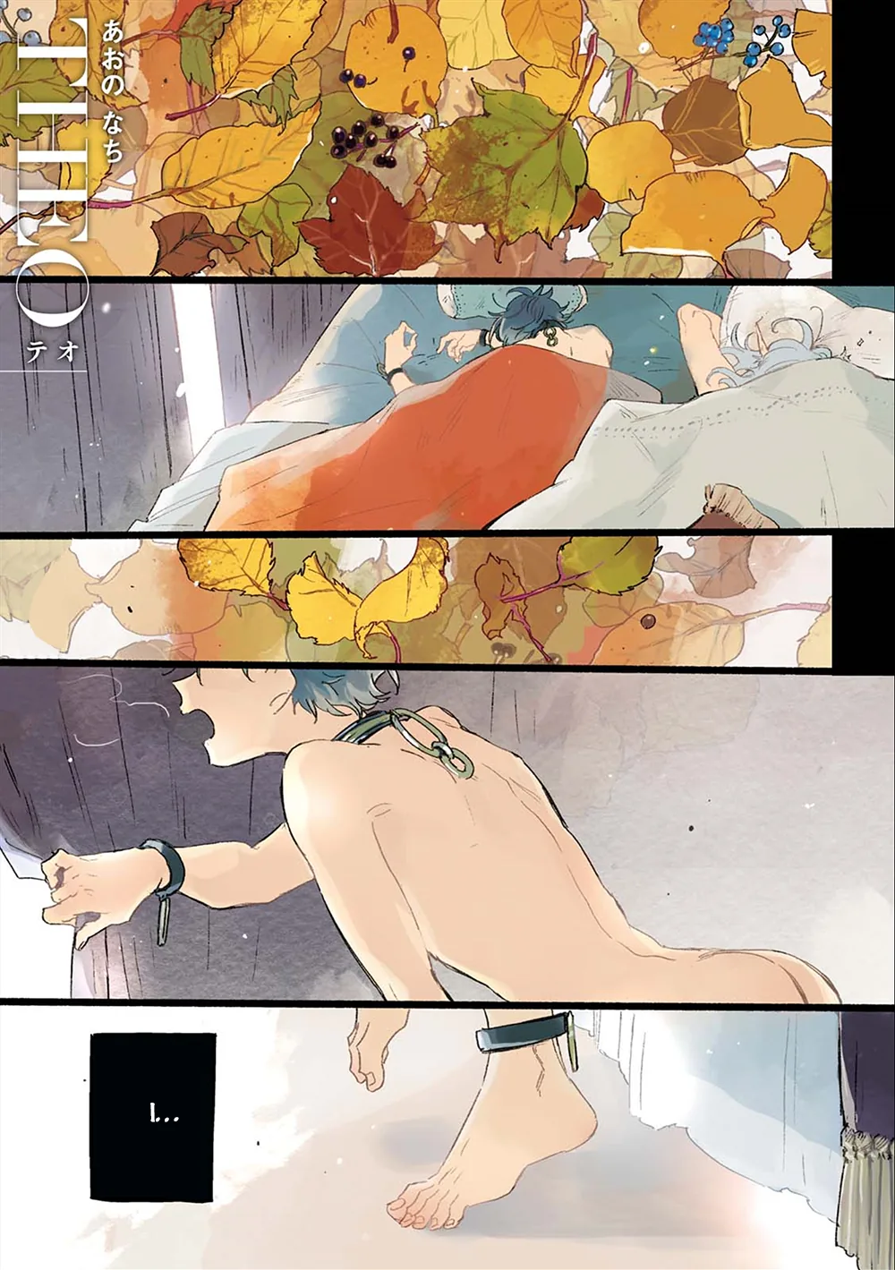 Theo Chapter 3 page 2 - 
