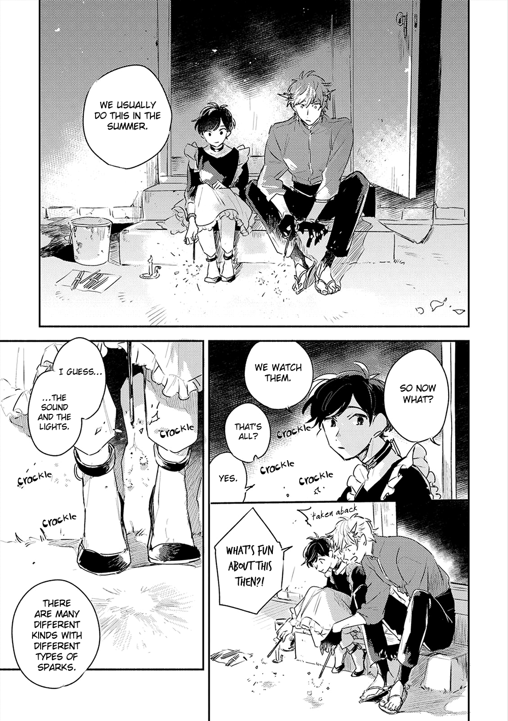 Theo Chapter 3 page 11 - 