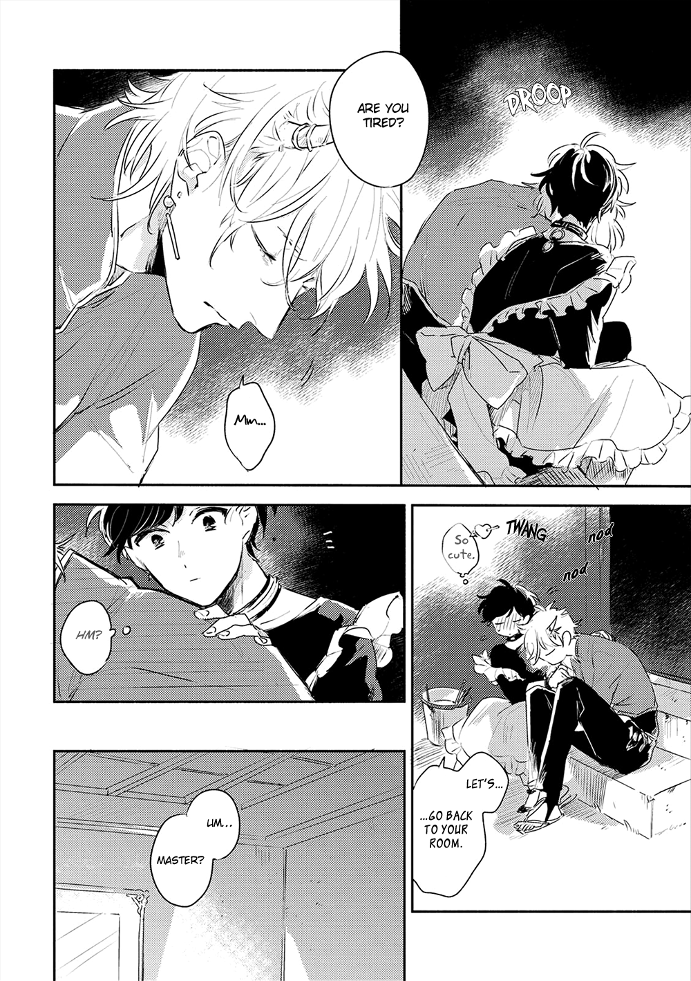 Theo Chapter 3 page 14 - 