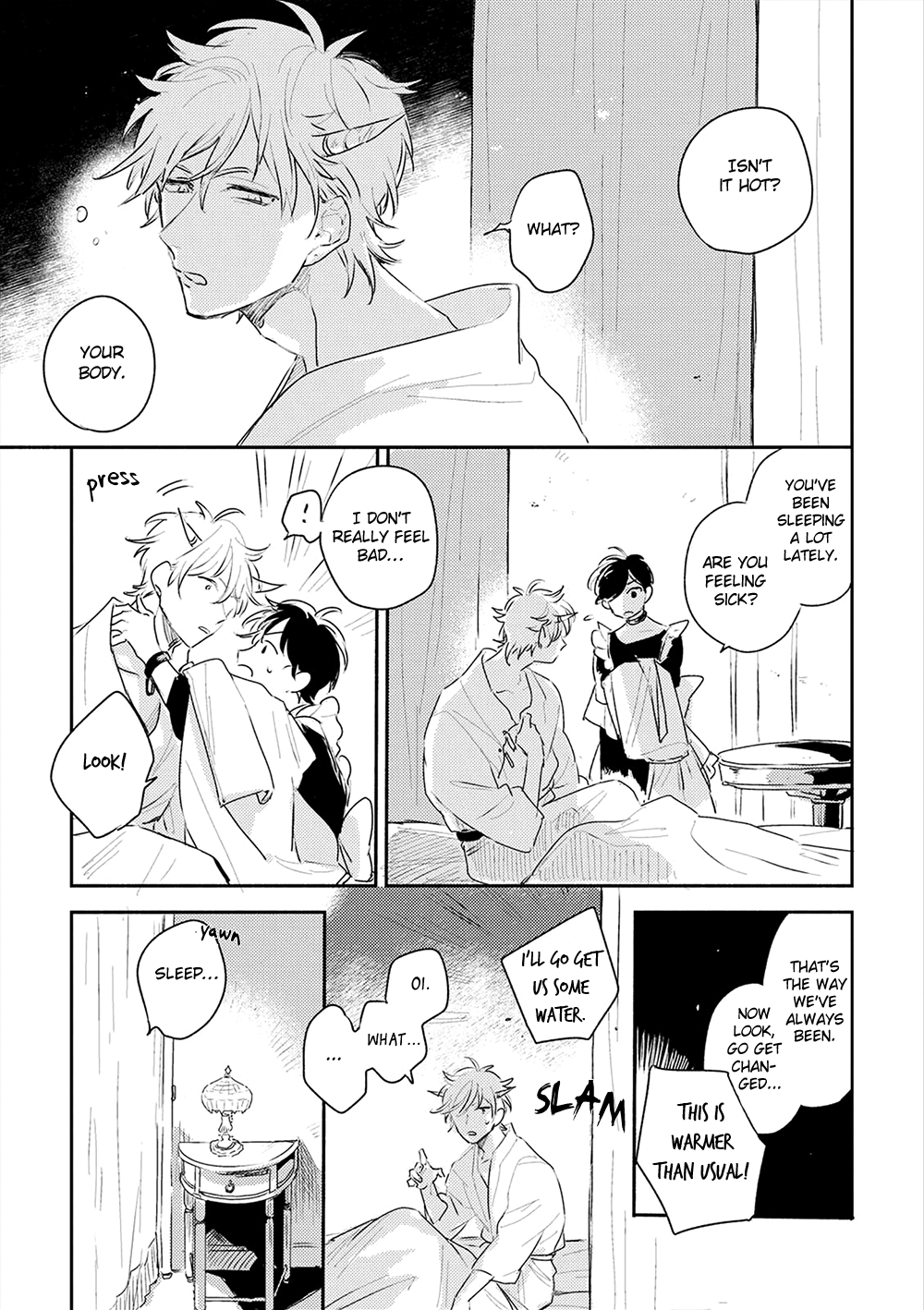 Theo Chapter 3 page 15 - 