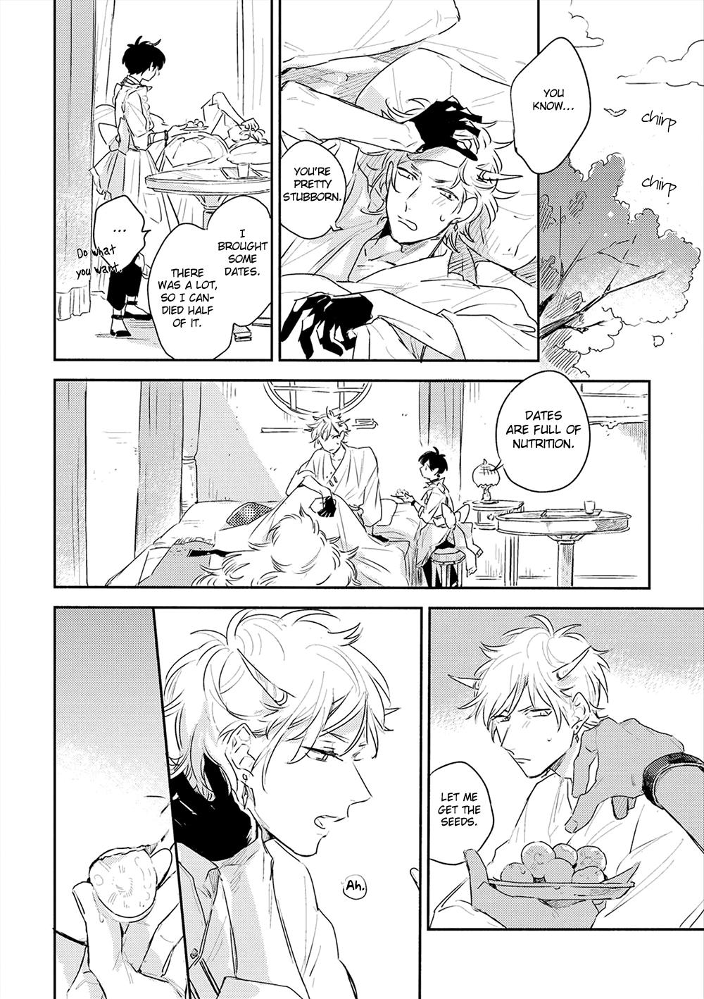 Theo Chapter 3 page 16 - 