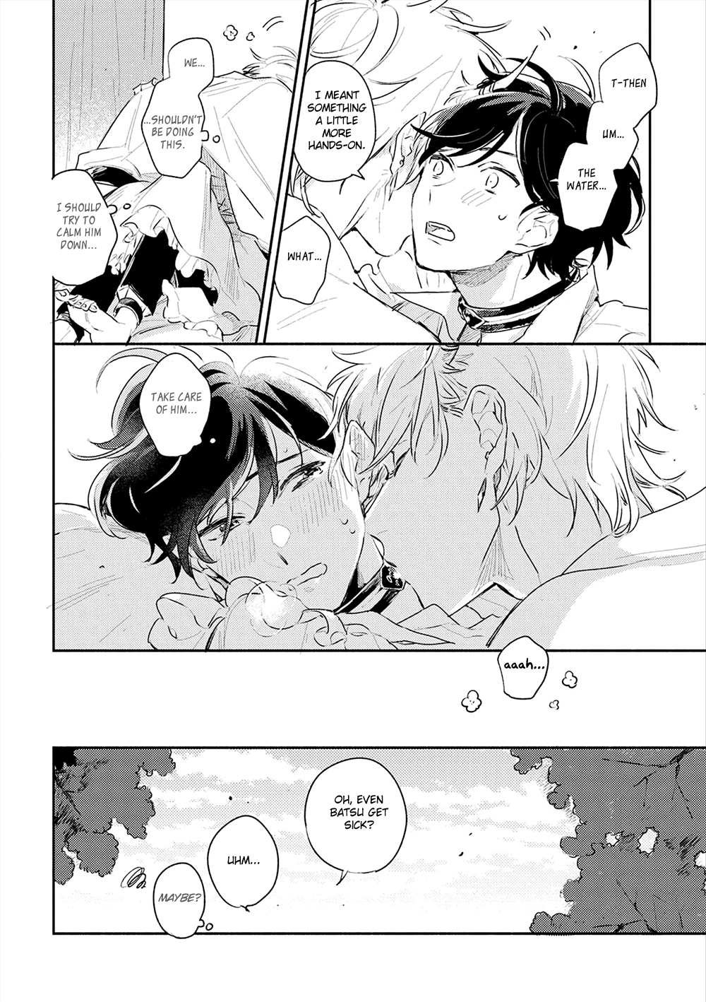 Theo Chapter 3 page 18 - 
