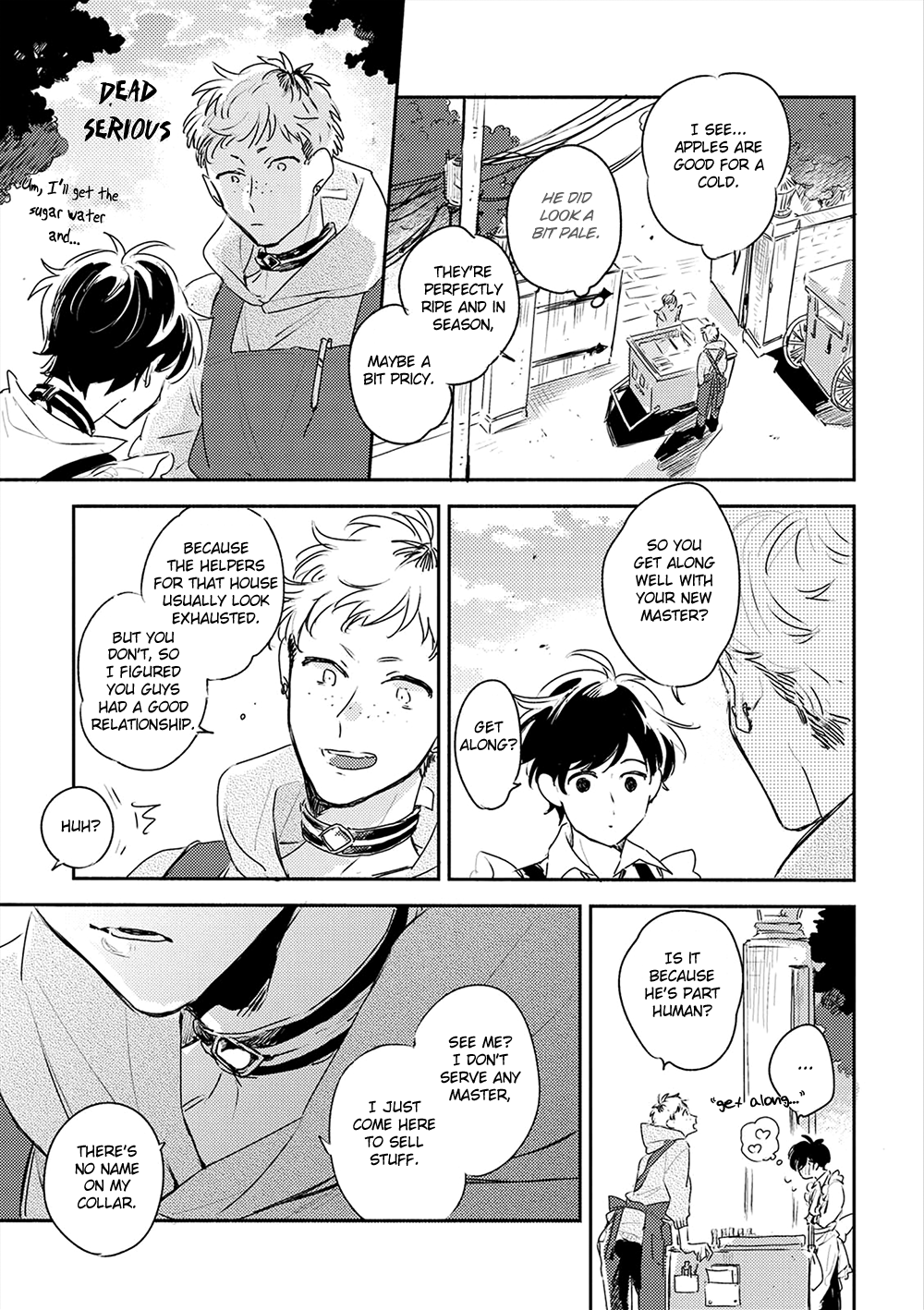 Theo Chapter 3 page 19 - 