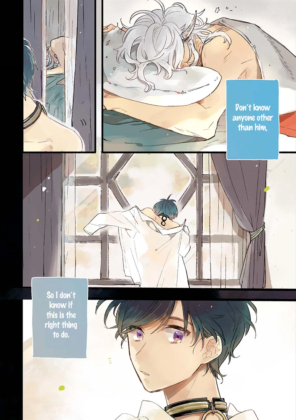 Theo Chapter 3 page 3 - 
