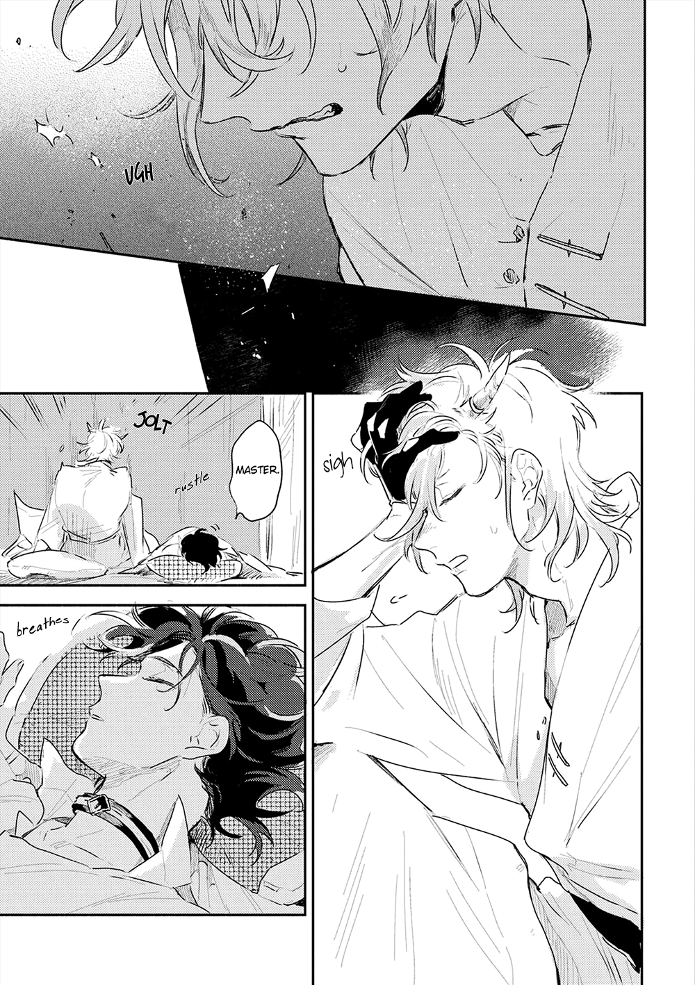 Theo Chapter 3 page 23 - 
