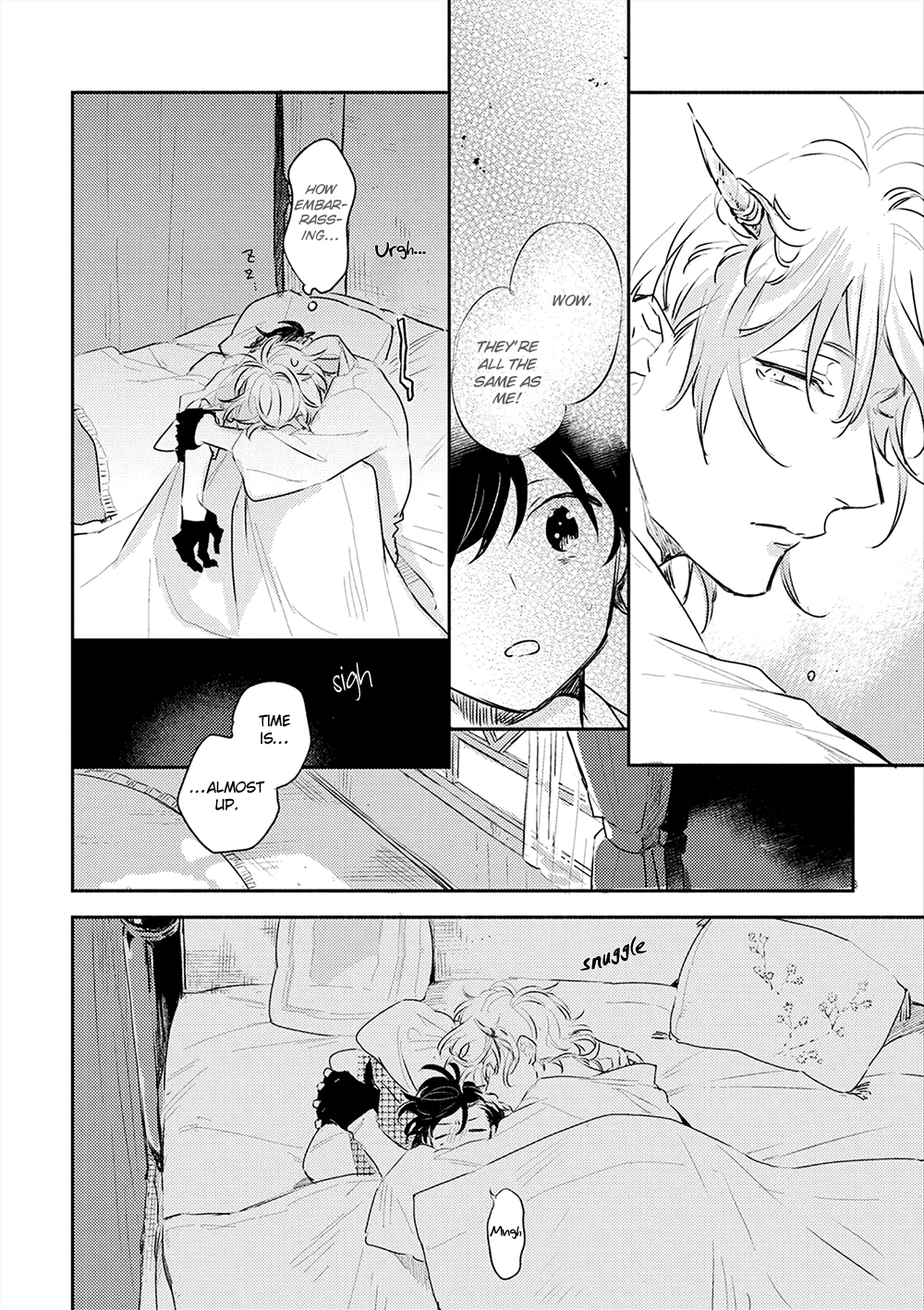 Theo Chapter 3 page 24 - 