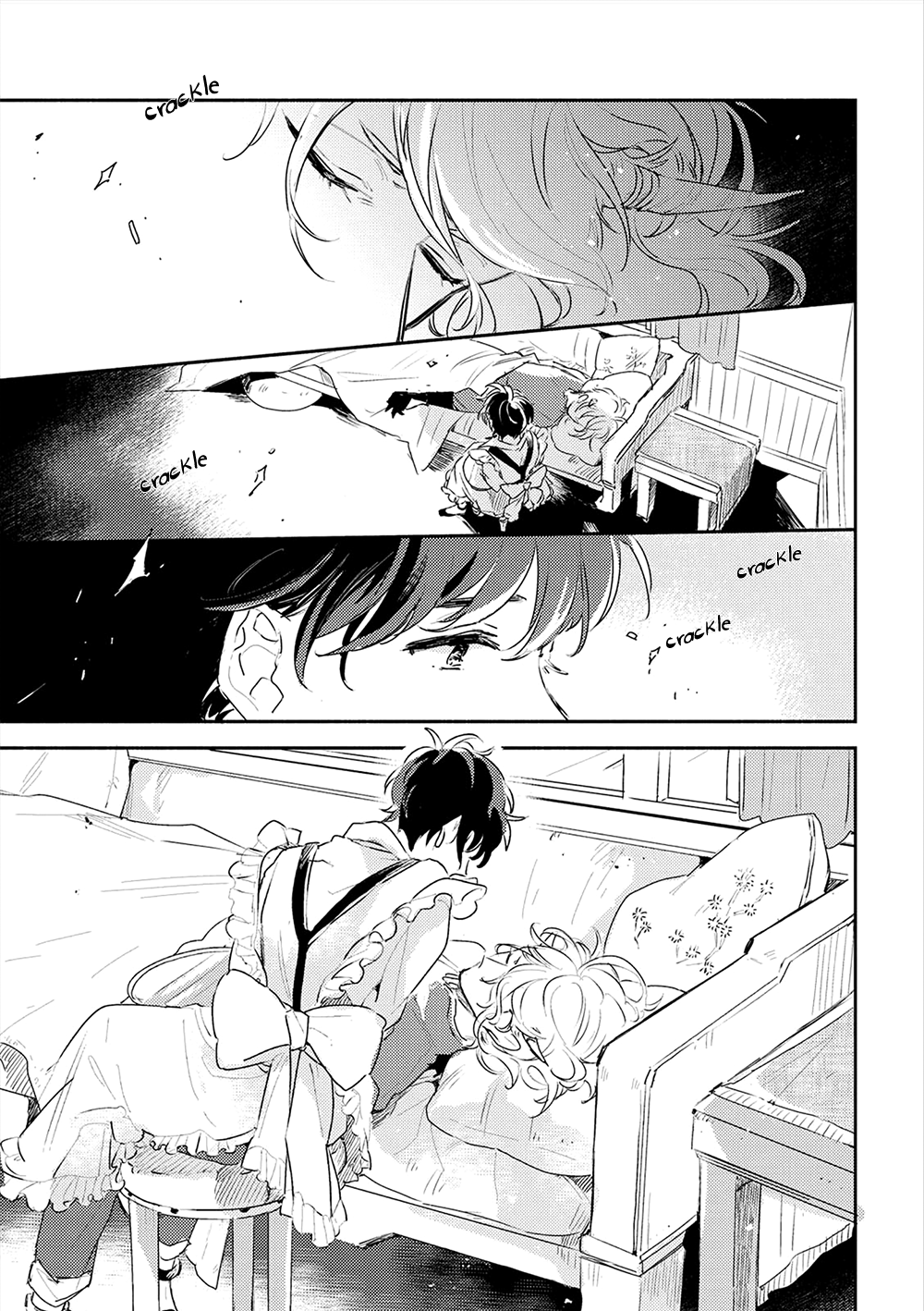 Theo Chapter 3 page 27 - 