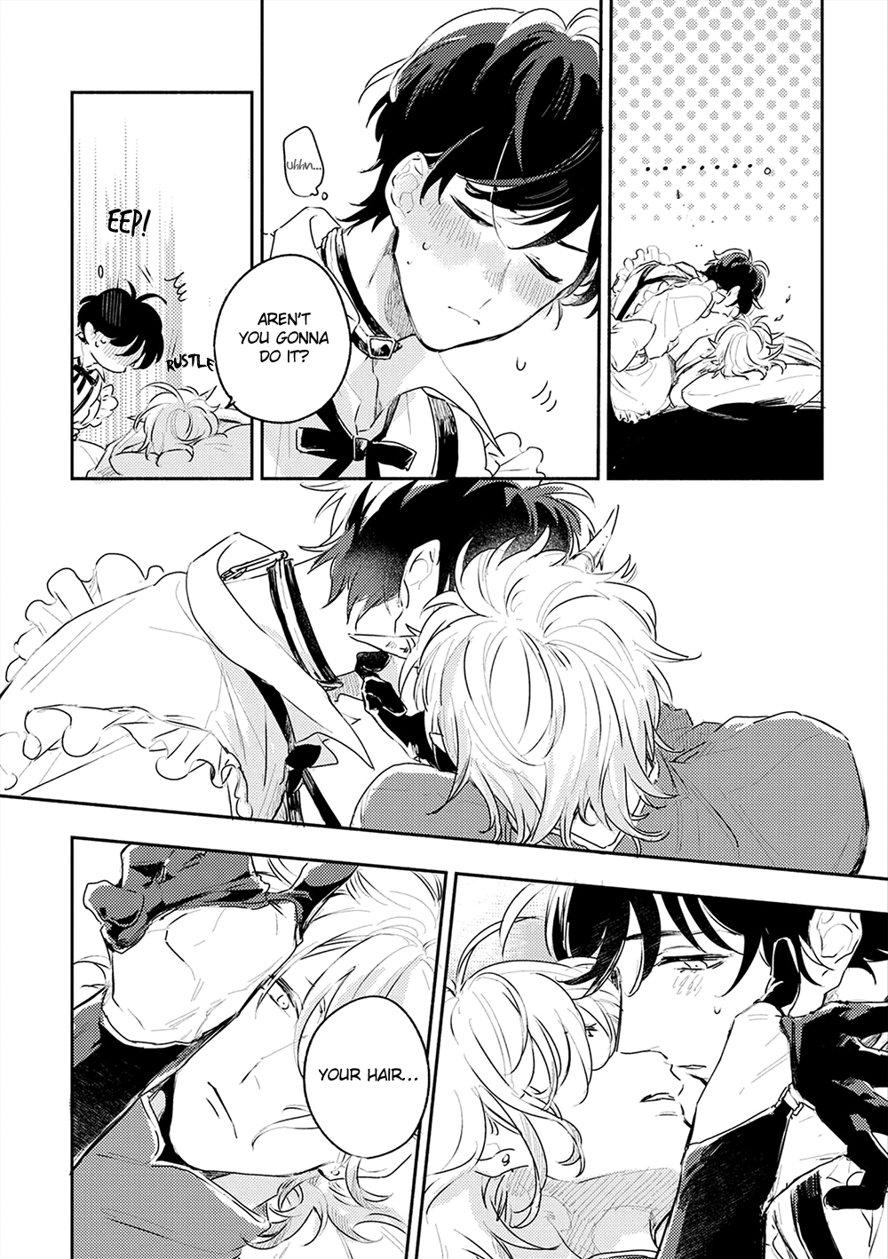 Theo Chapter 3 page 28 - 
