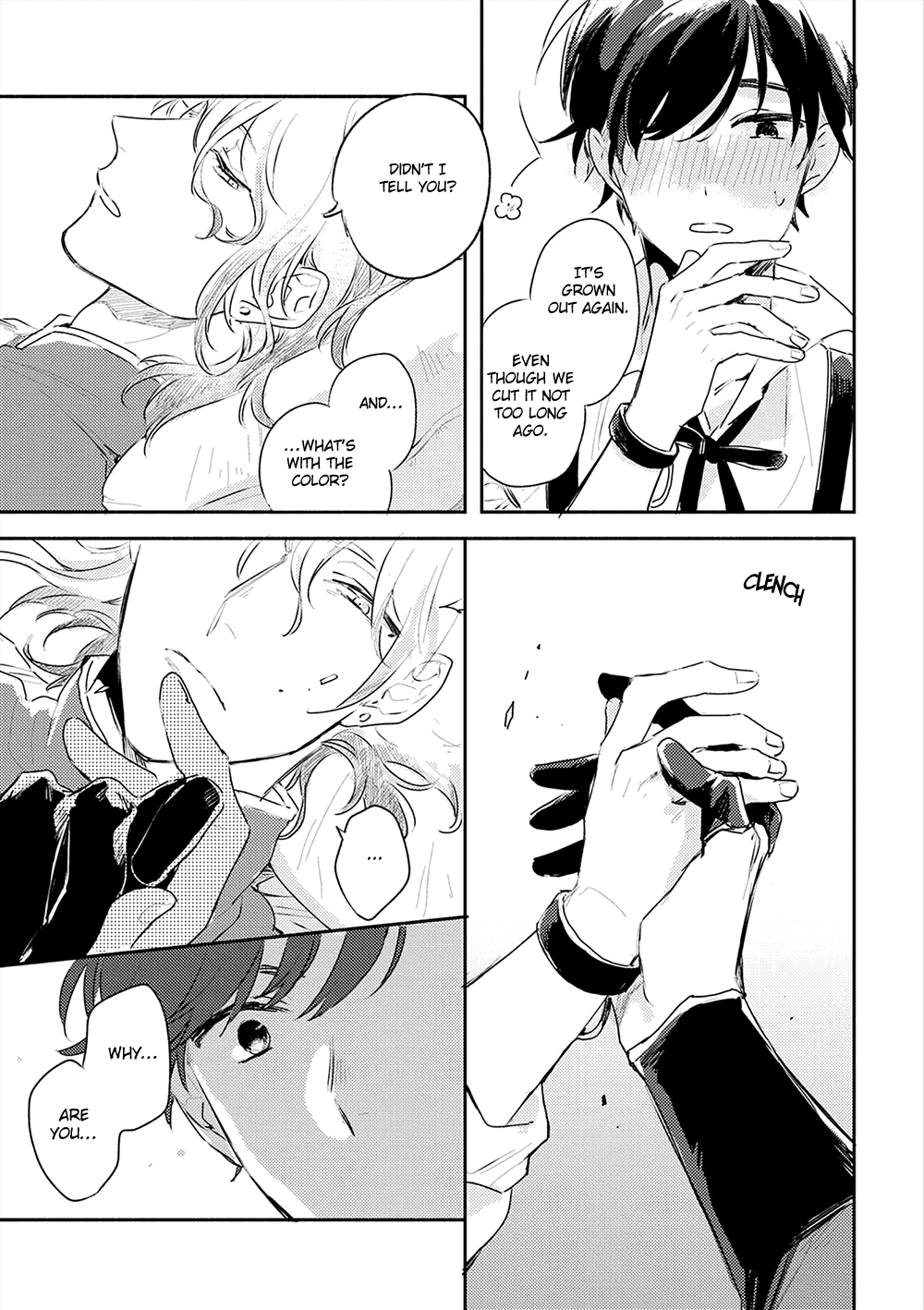 Theo Chapter 3 page 29 - 
