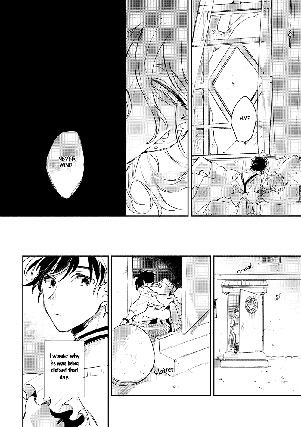Theo Chapter 3 page 30 - 