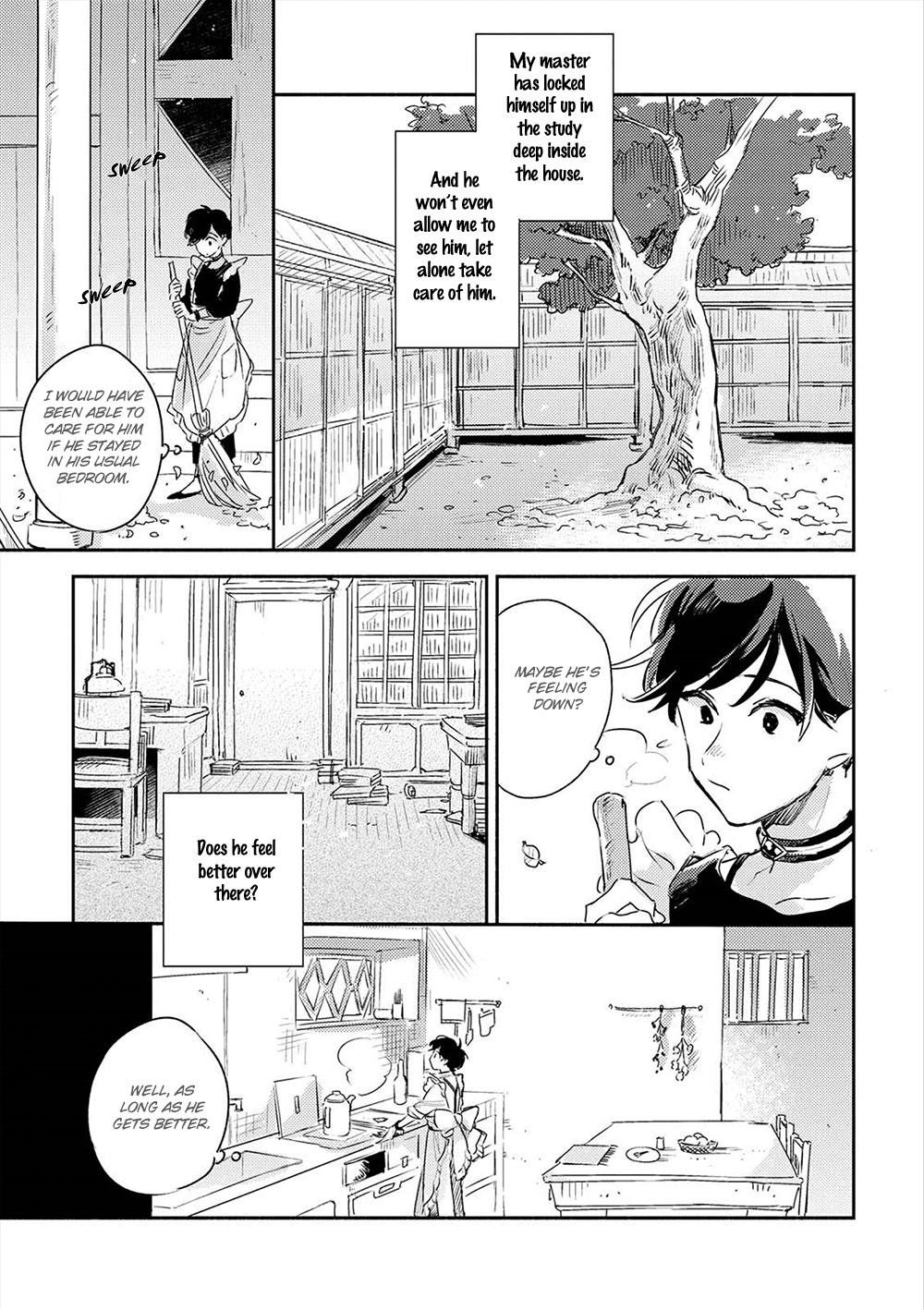 Theo Chapter 3 page 31 - 