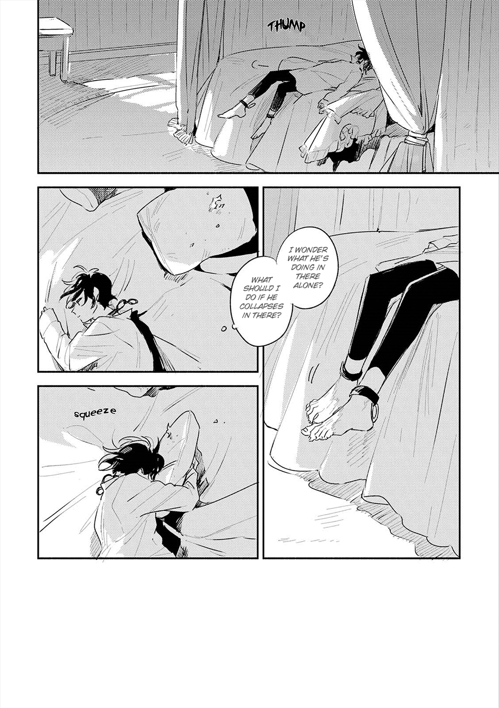 Theo Chapter 3 page 32 - 