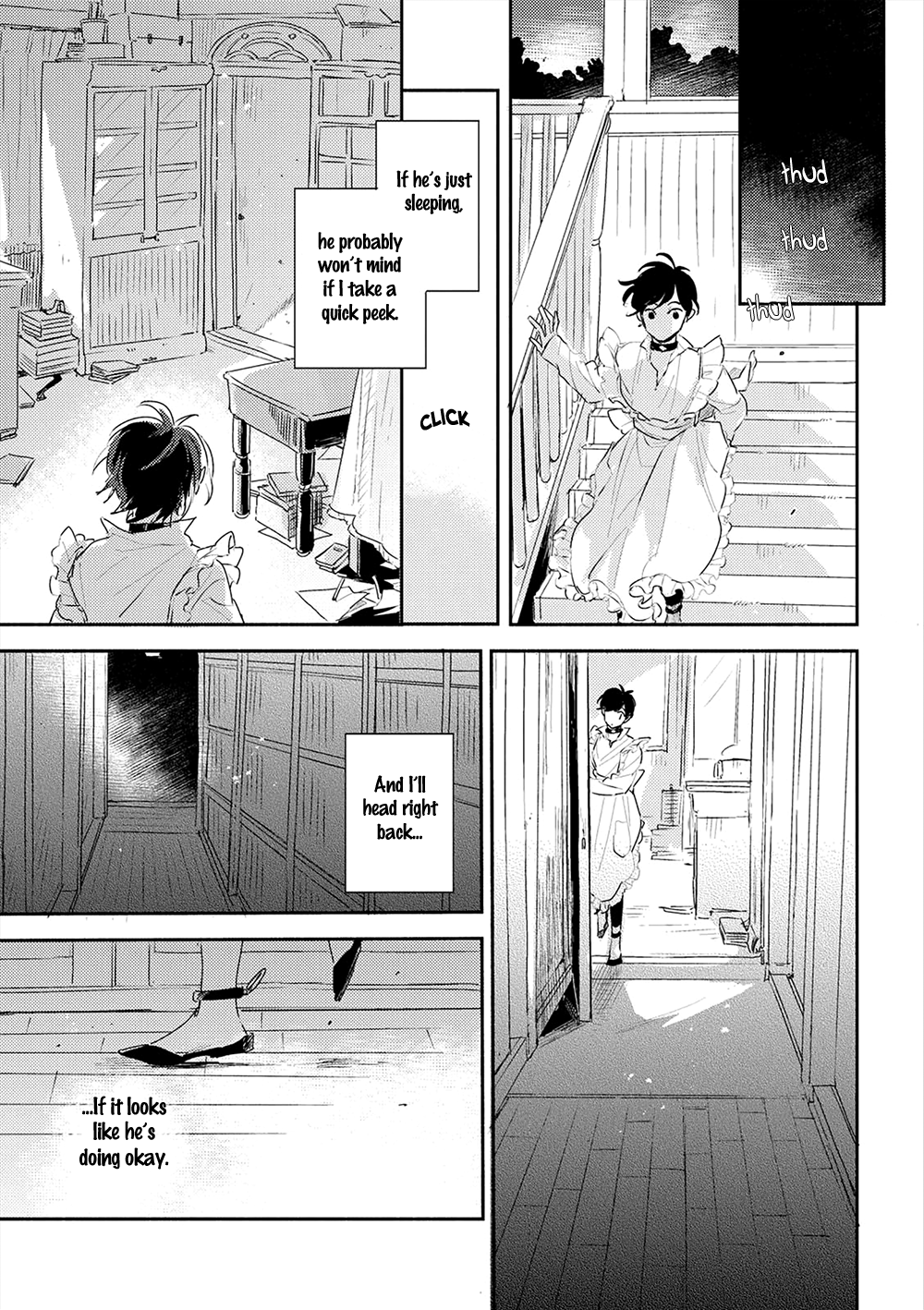 Theo Chapter 3 page 33 - 