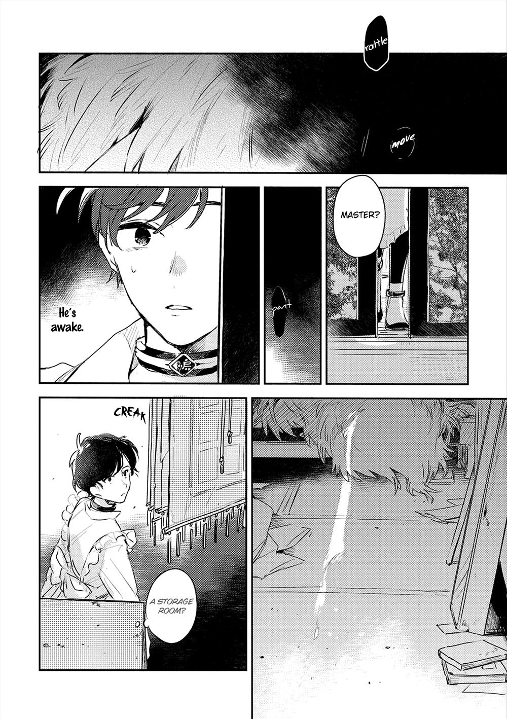 Theo Chapter 3 page 34 - 