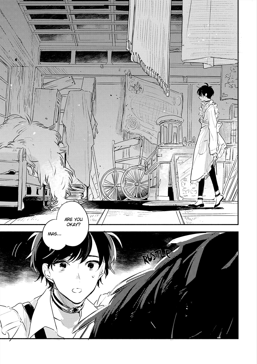 Theo Chapter 3 page 35 - 