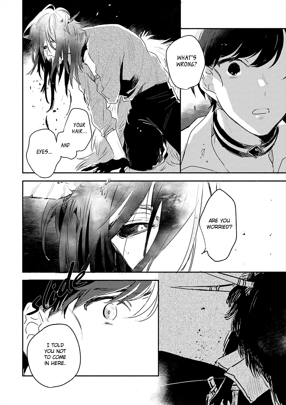 Theo Chapter 3 page 36 - 