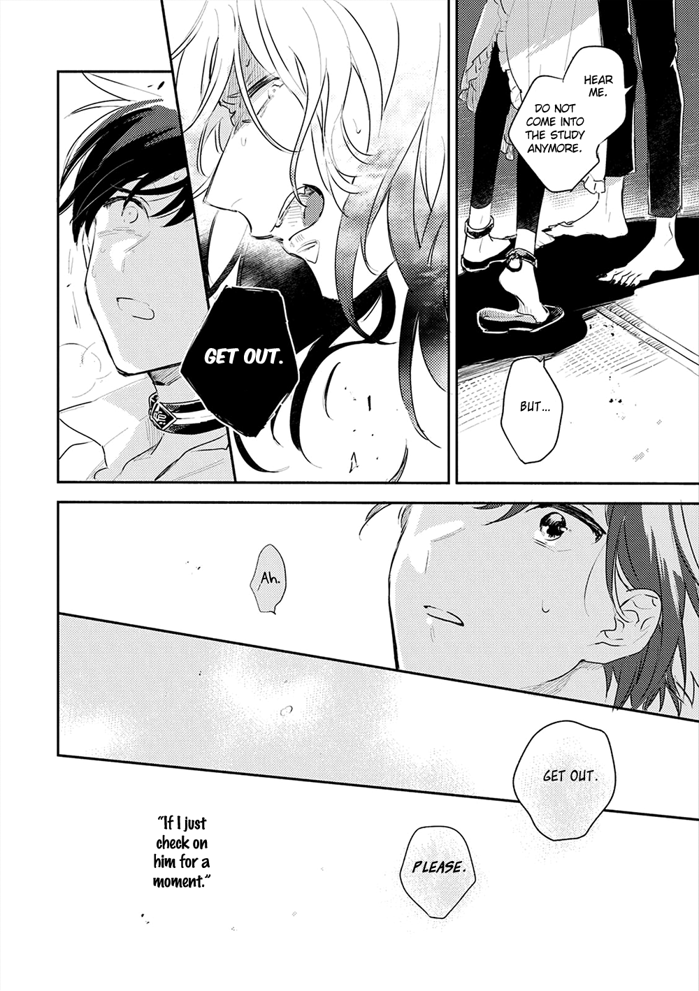 Theo Chapter 3 page 38 - 