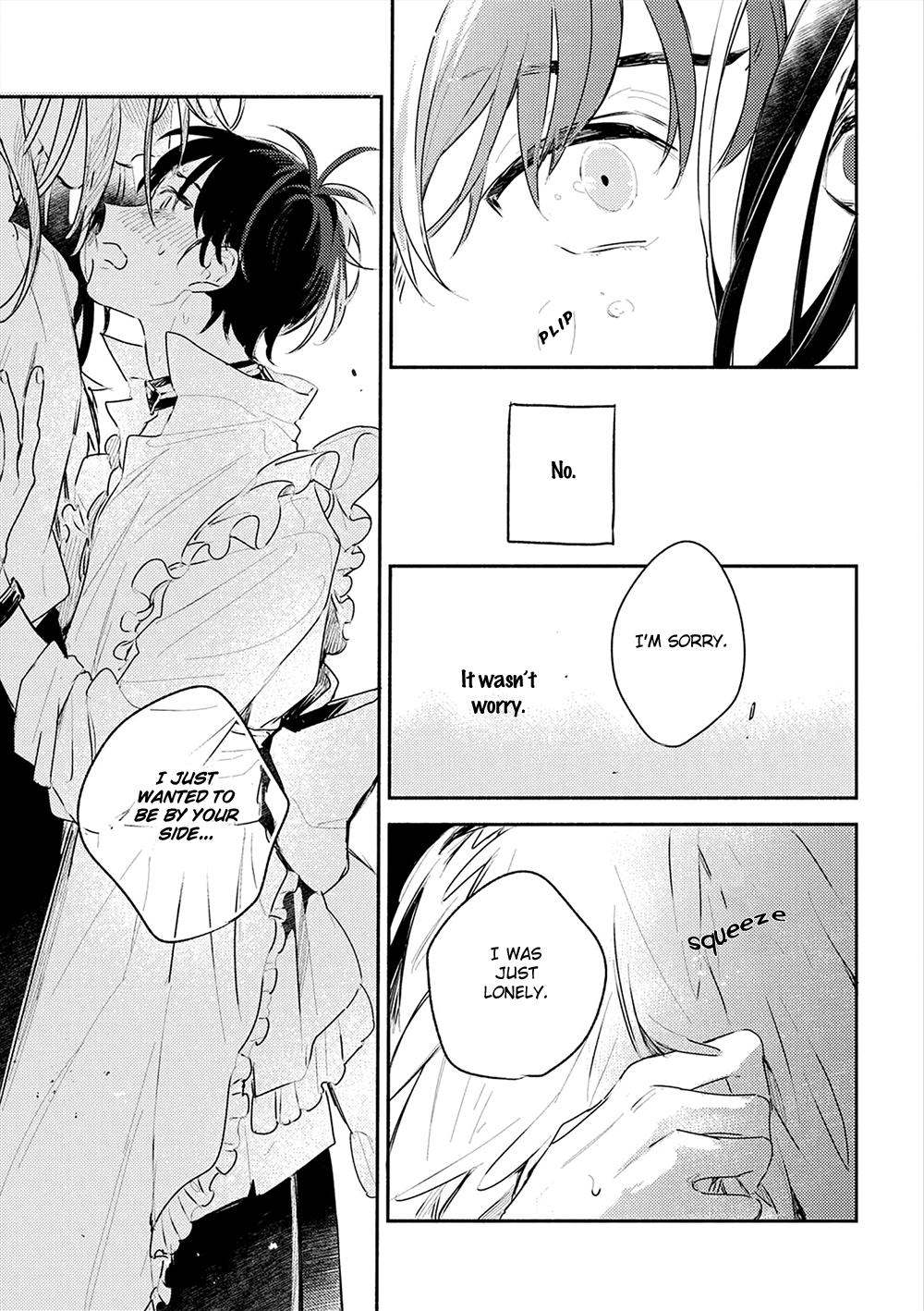 Theo Chapter 3 page 39 - 
