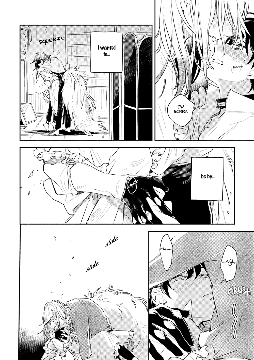 Theo Chapter 3 page 40 - 