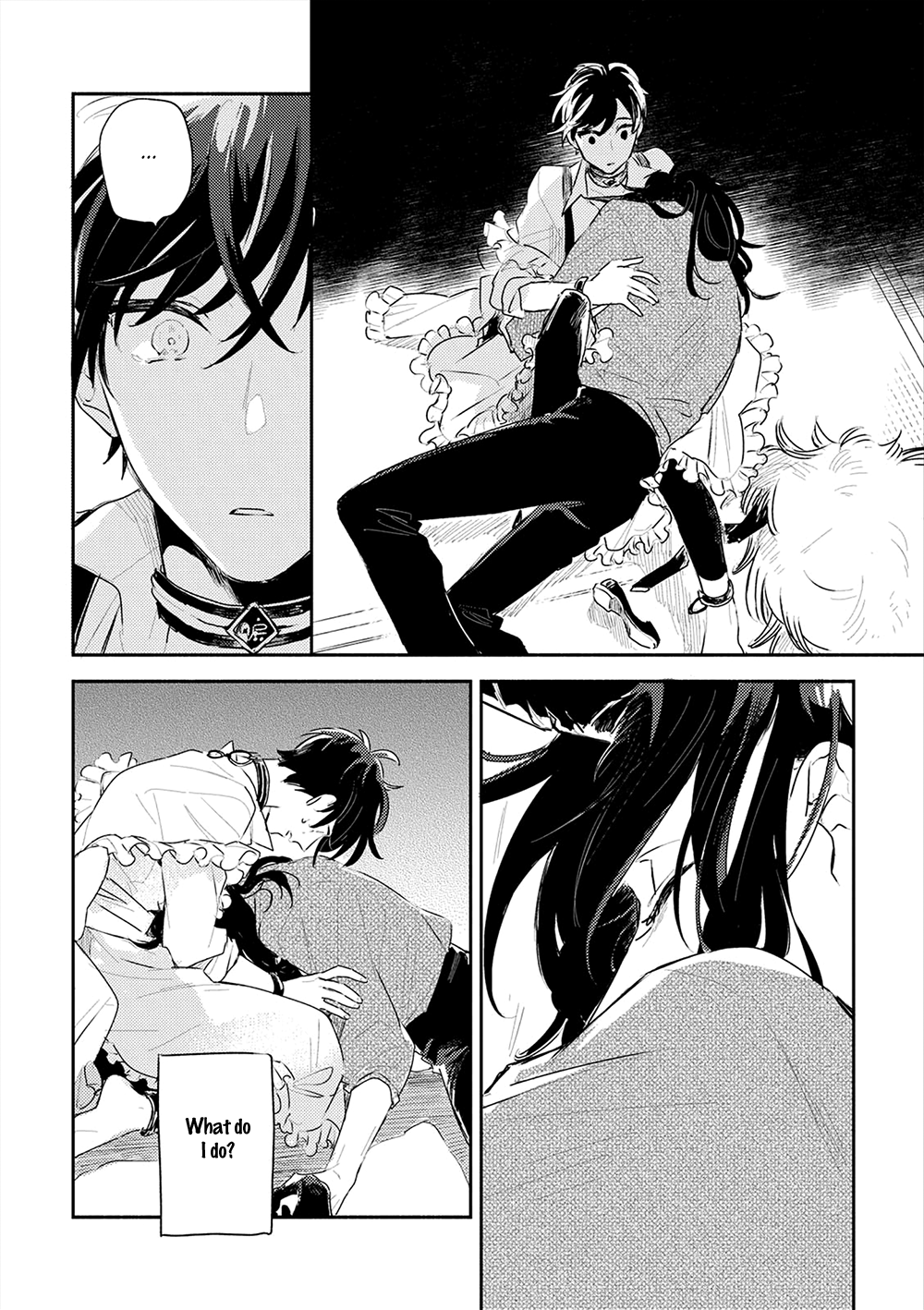 Theo Chapter 3 page 42 - 