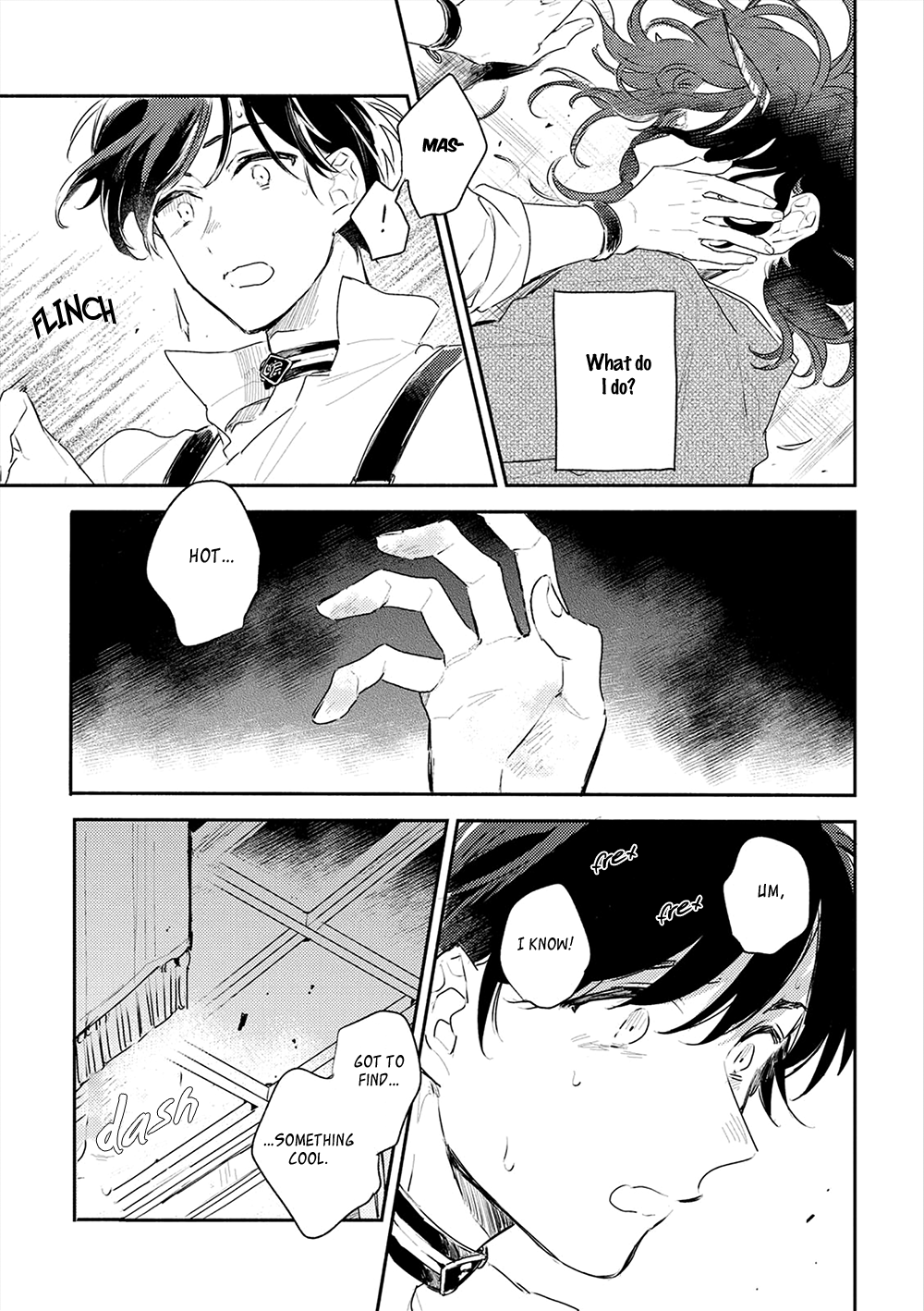 Theo Chapter 3 page 43 - 
