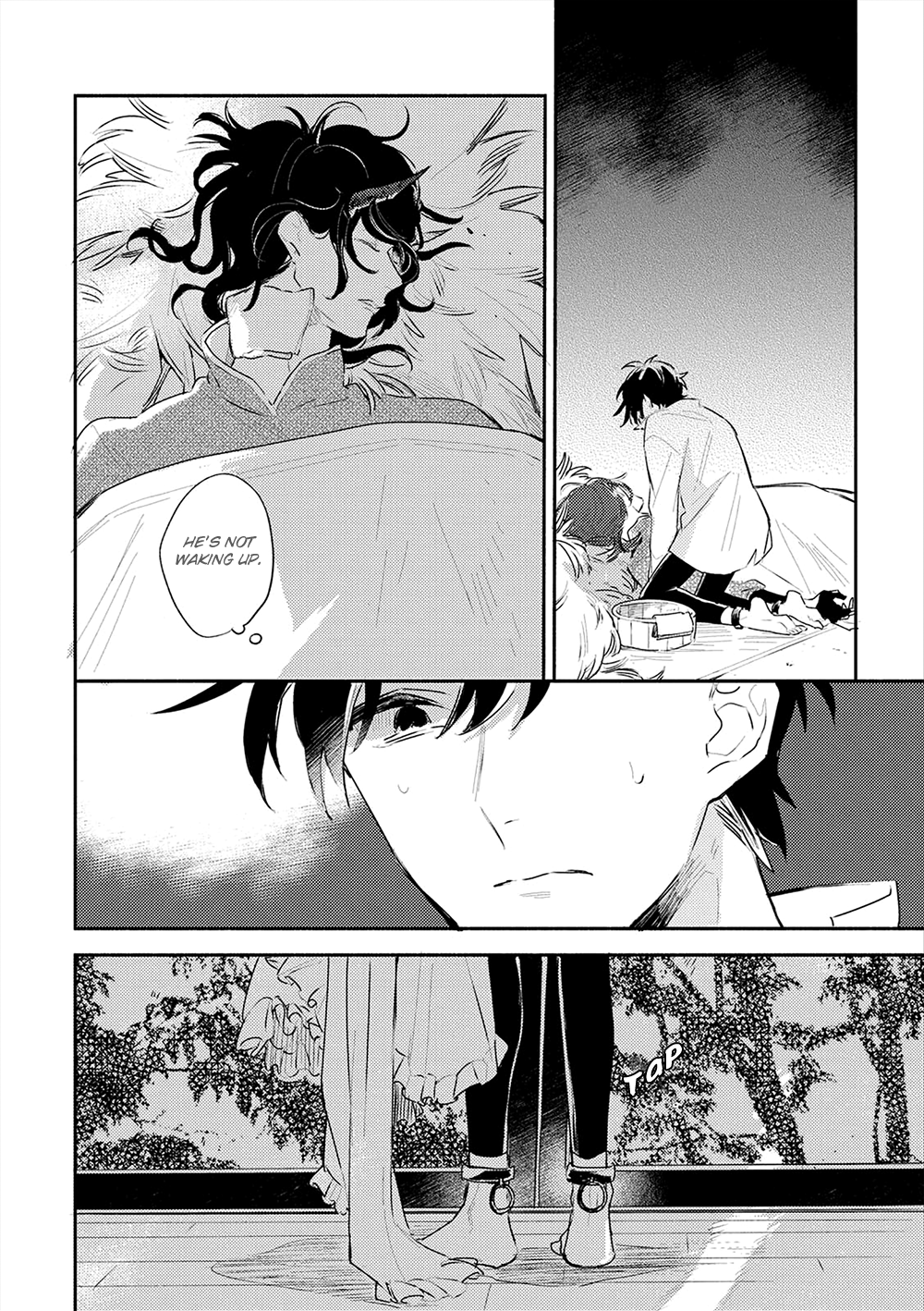 Theo Chapter 3 page 44 - 