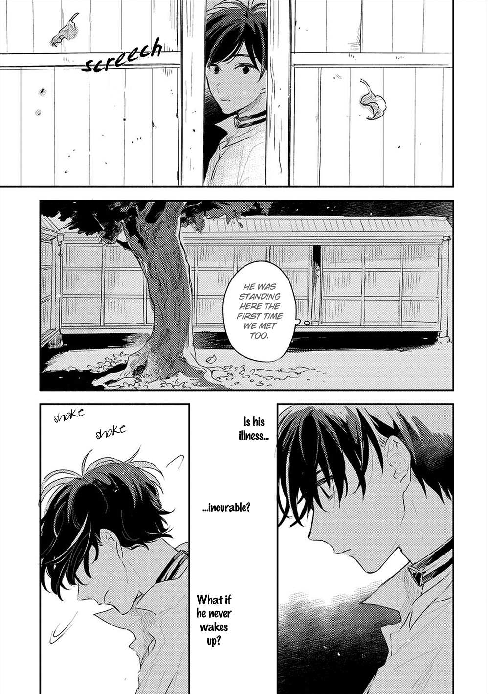 Theo Chapter 3 page 45 - 