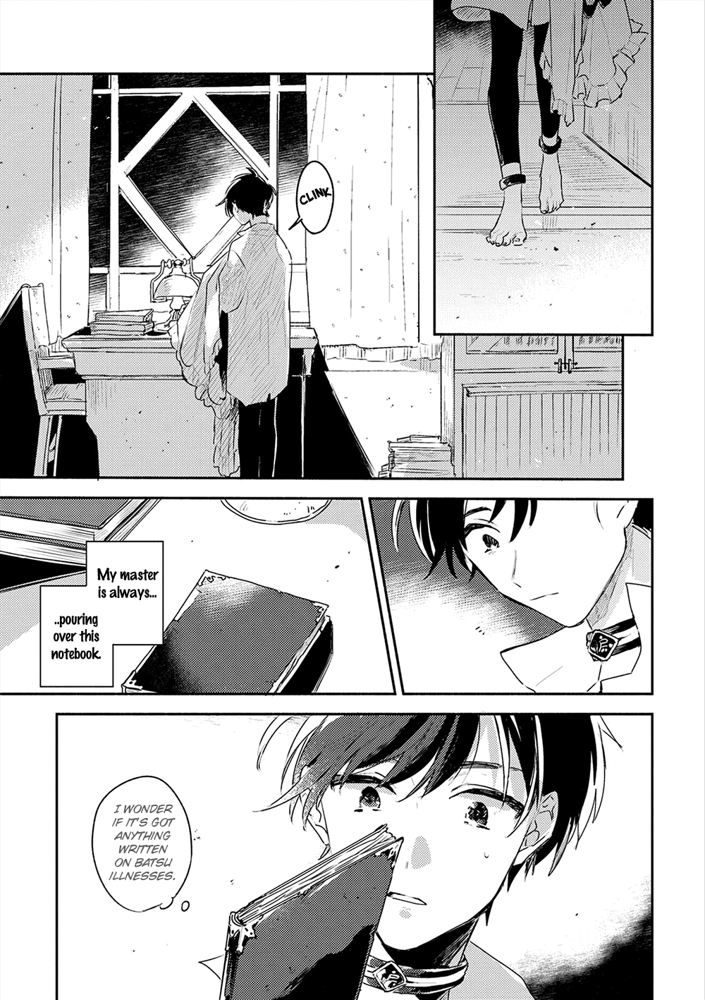 Theo Chapter 3 page 47 - 