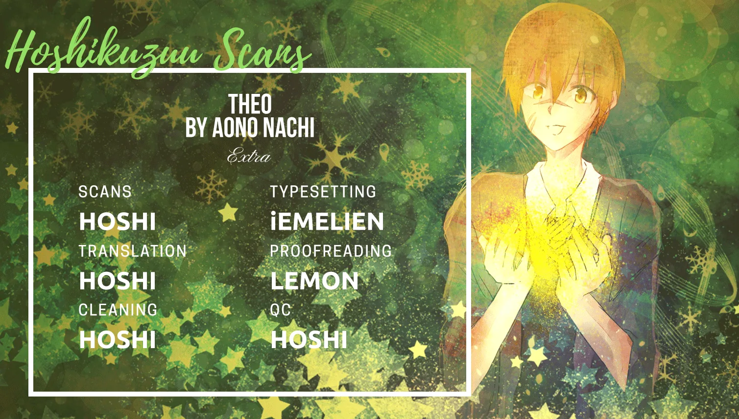 Theo Chapter 4.5 page 1 - 