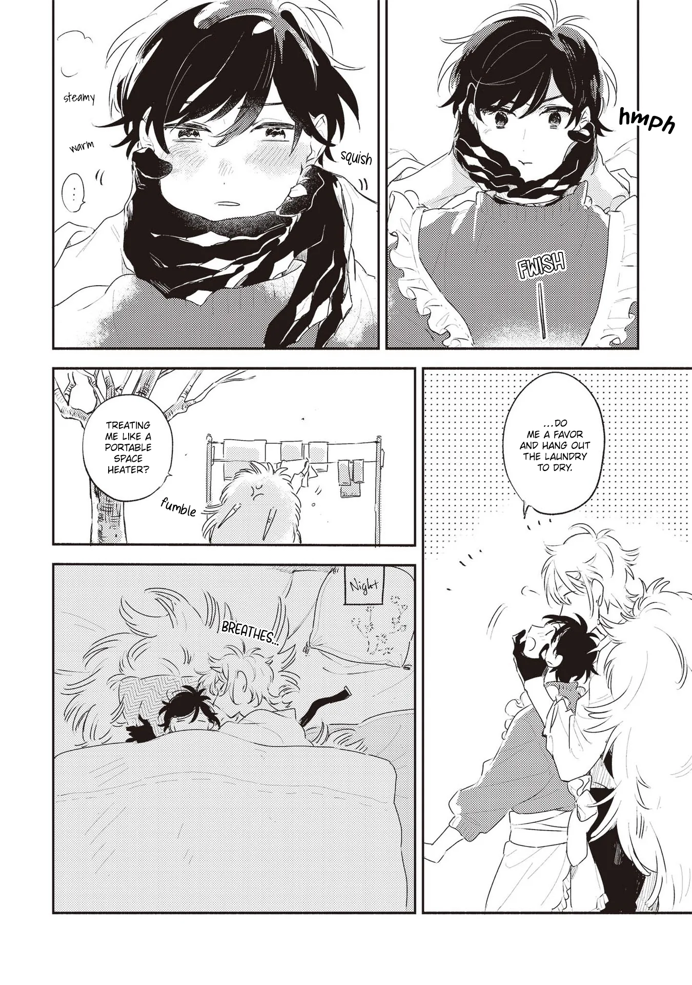 Theo Chapter 4.8 page 12 - 