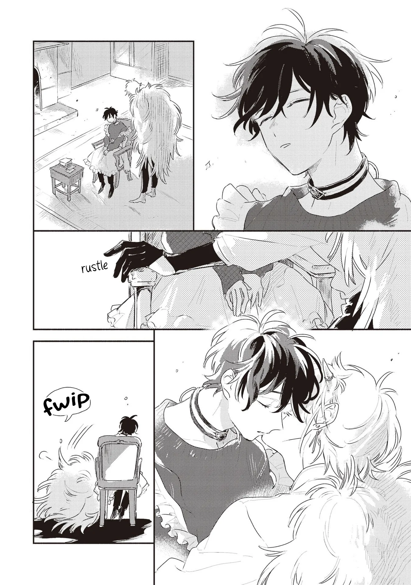 Theo Chapter 4.8 page 14 - 