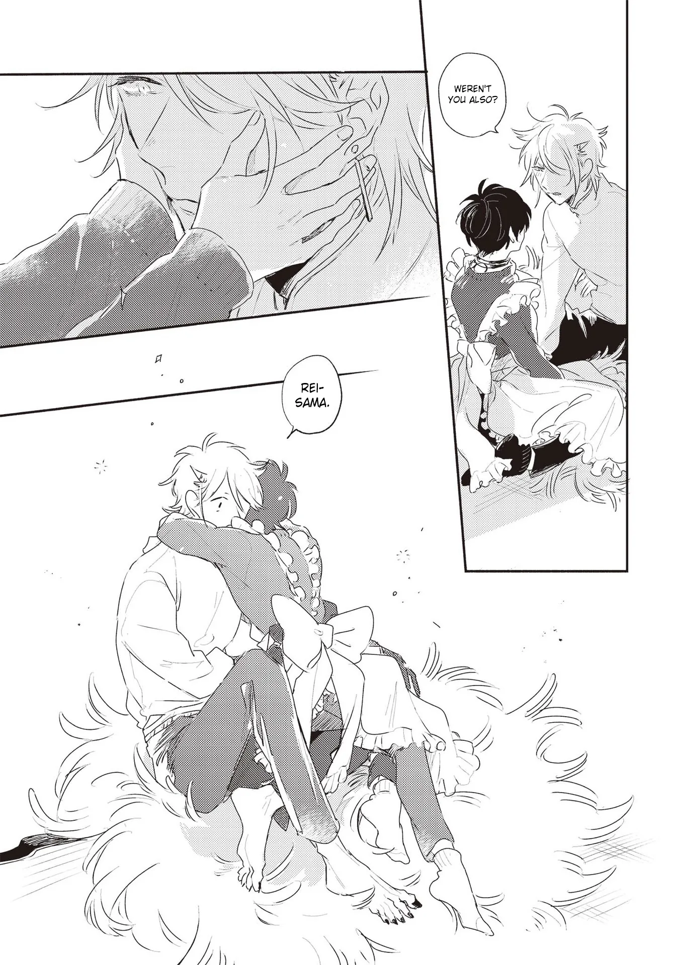 Theo Chapter 4.8 page 17 - 