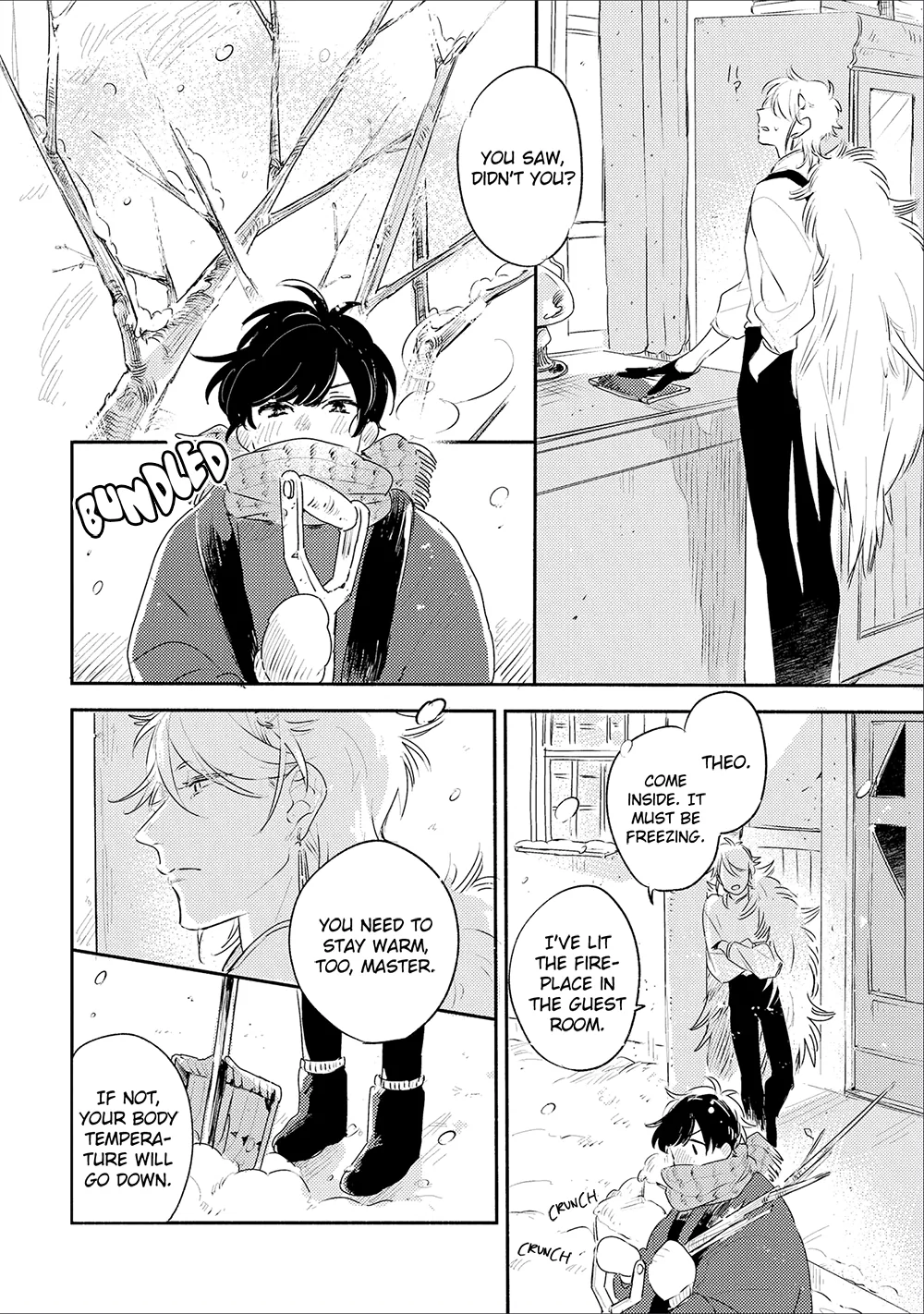 Theo Chapter 4 page 11 - 