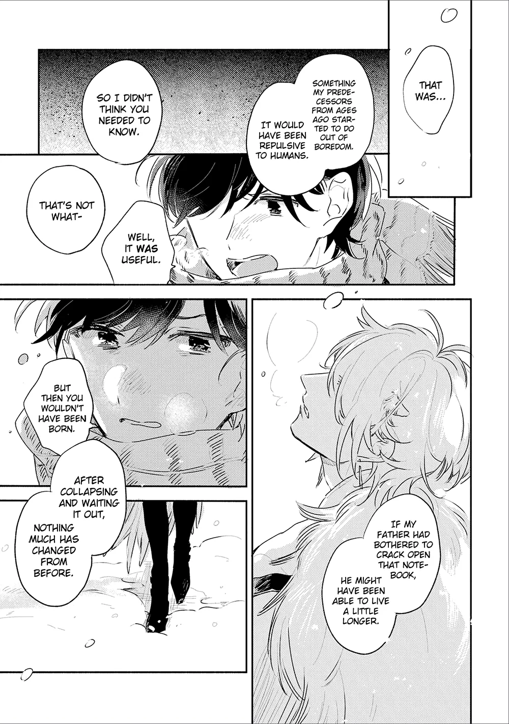Theo Chapter 4 page 14 - 