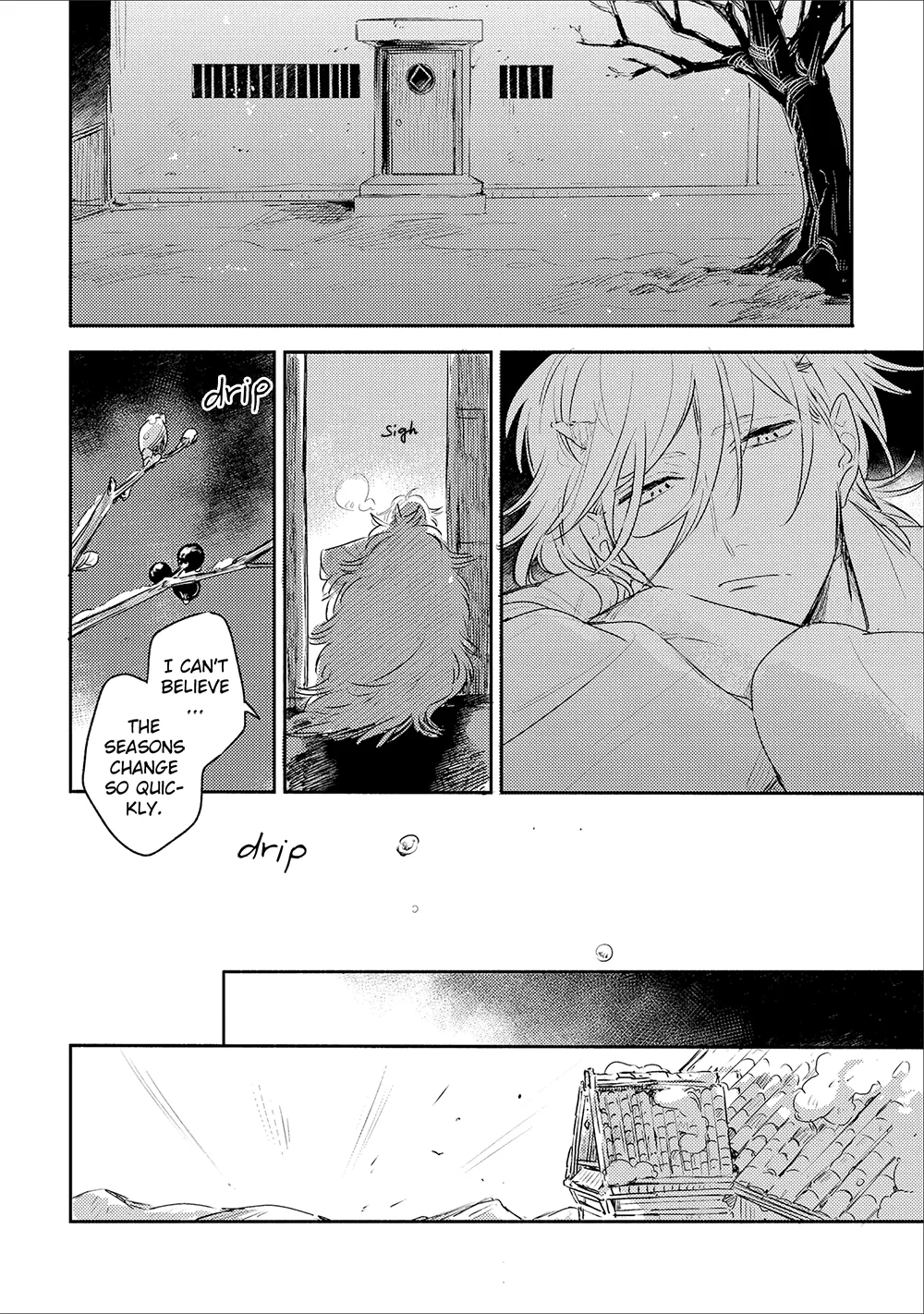 Theo Chapter 4 page 21 - 